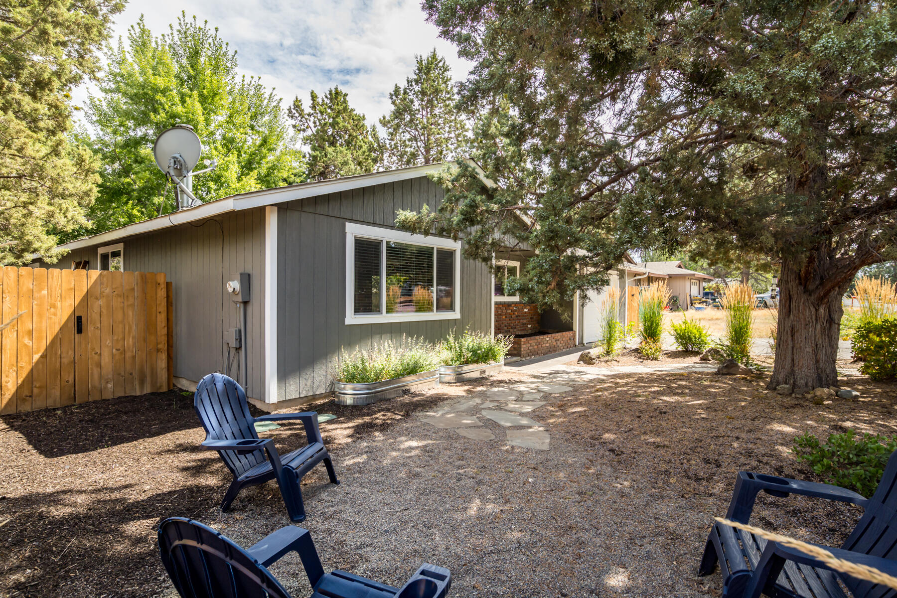 Clear Sky Estates - Residential