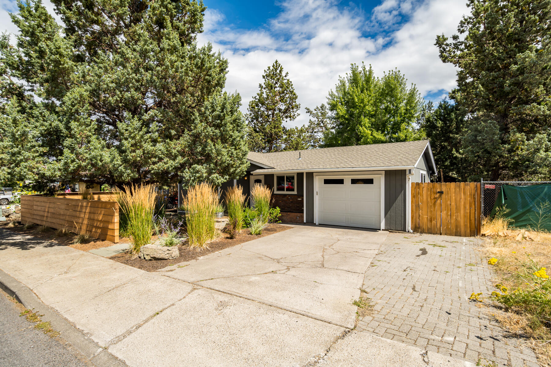 Clear Sky Estates - Residential