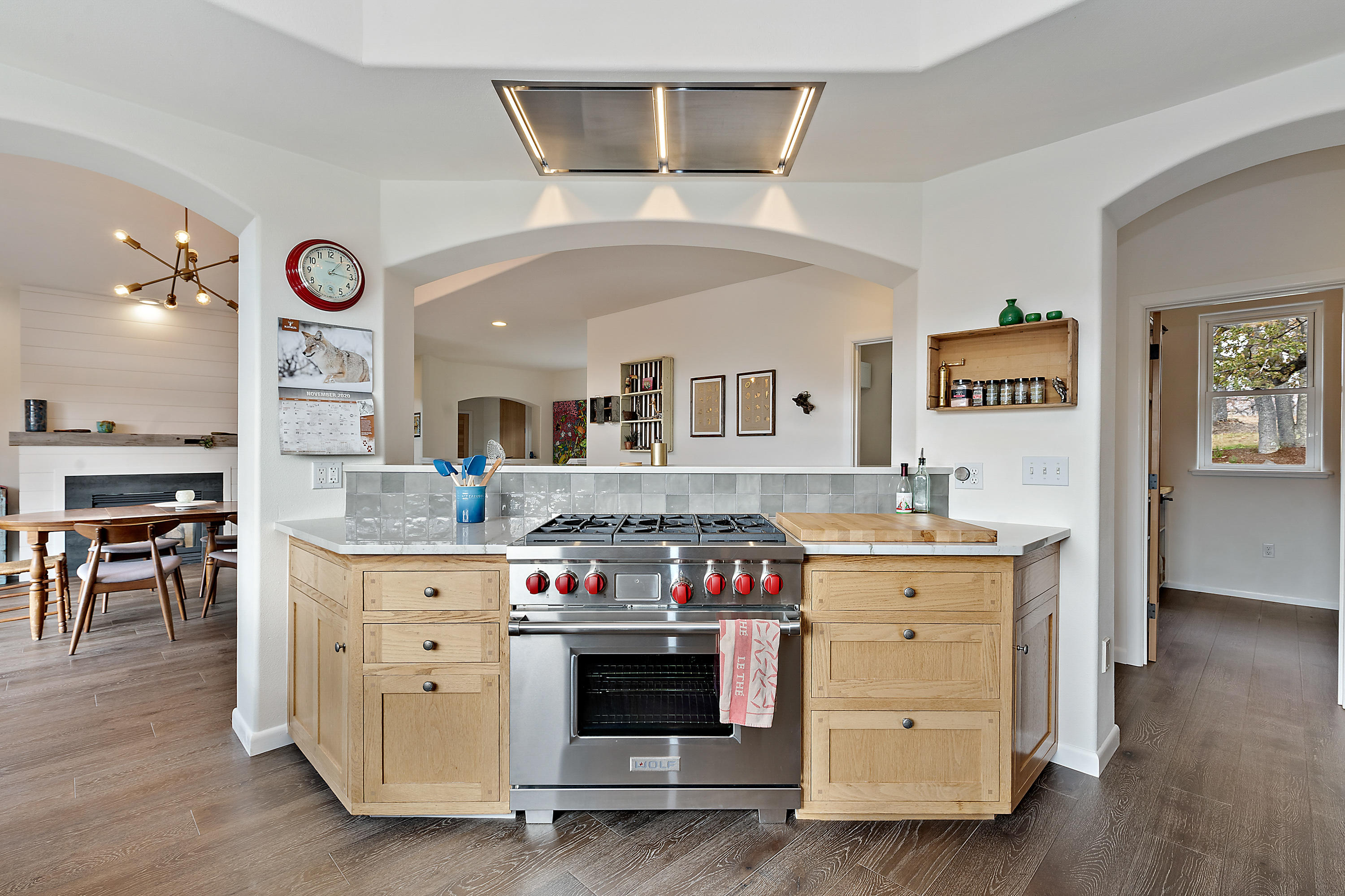 N/A - Residential