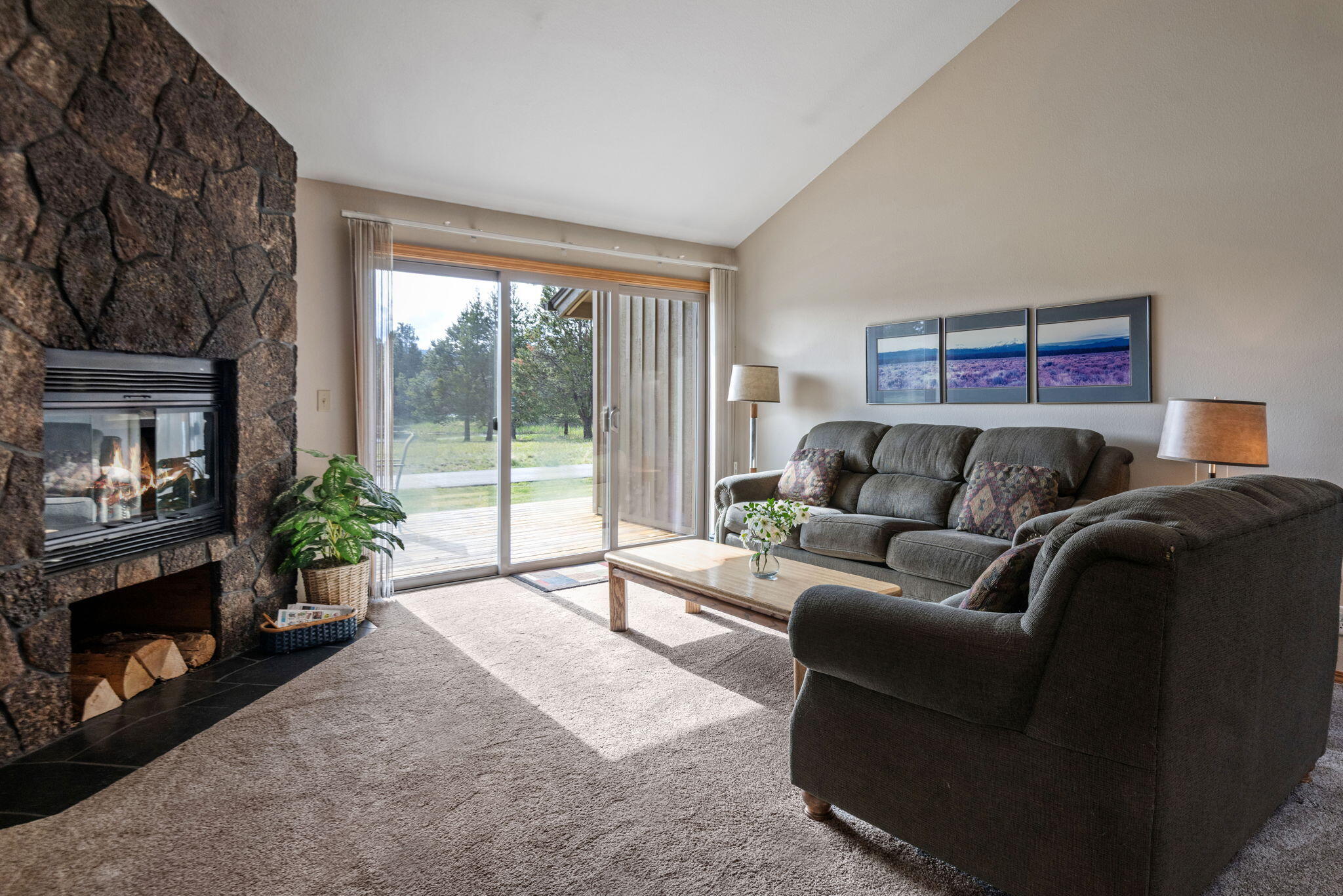 Quelah Condos - Residential