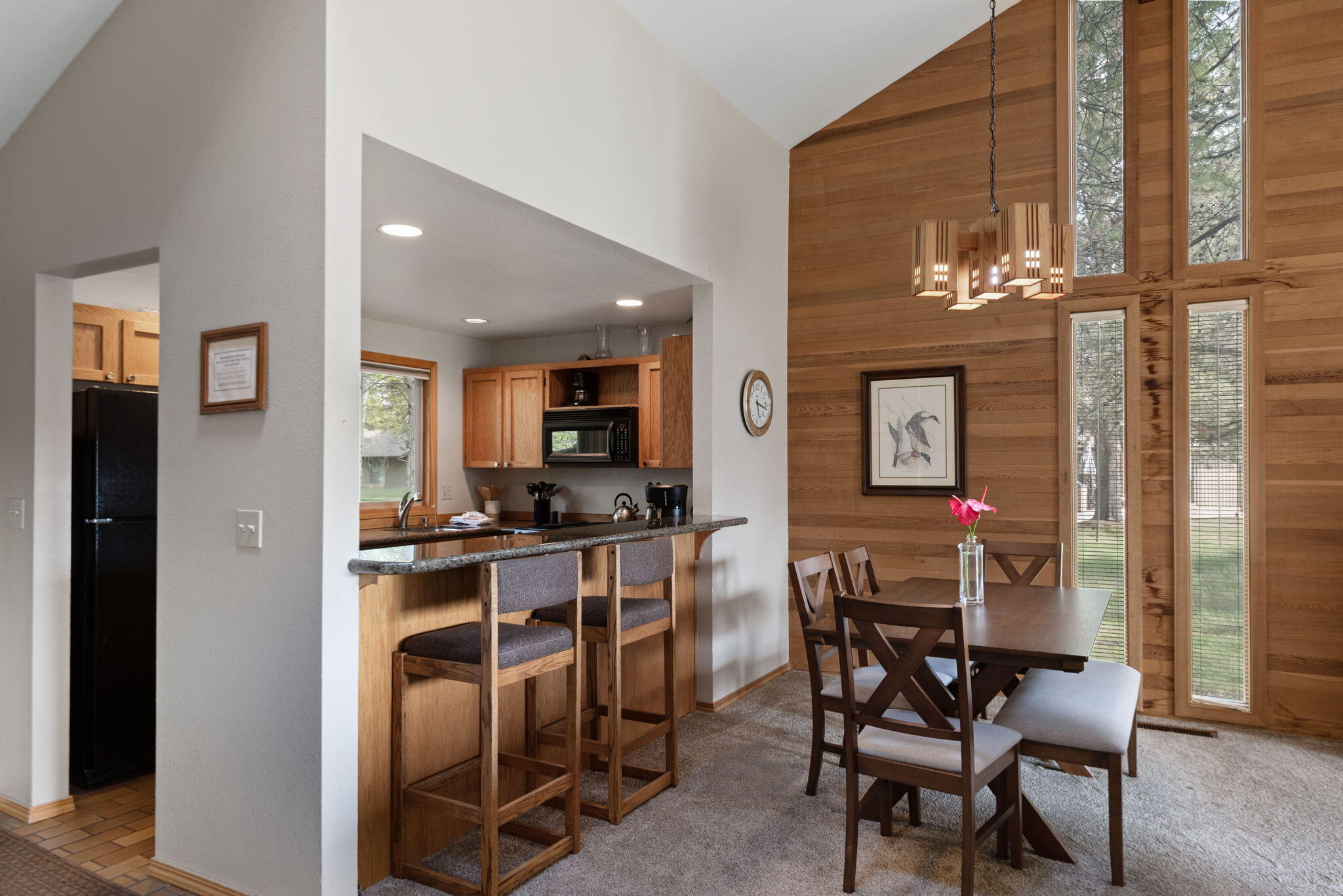 Quelah Condos - Residential