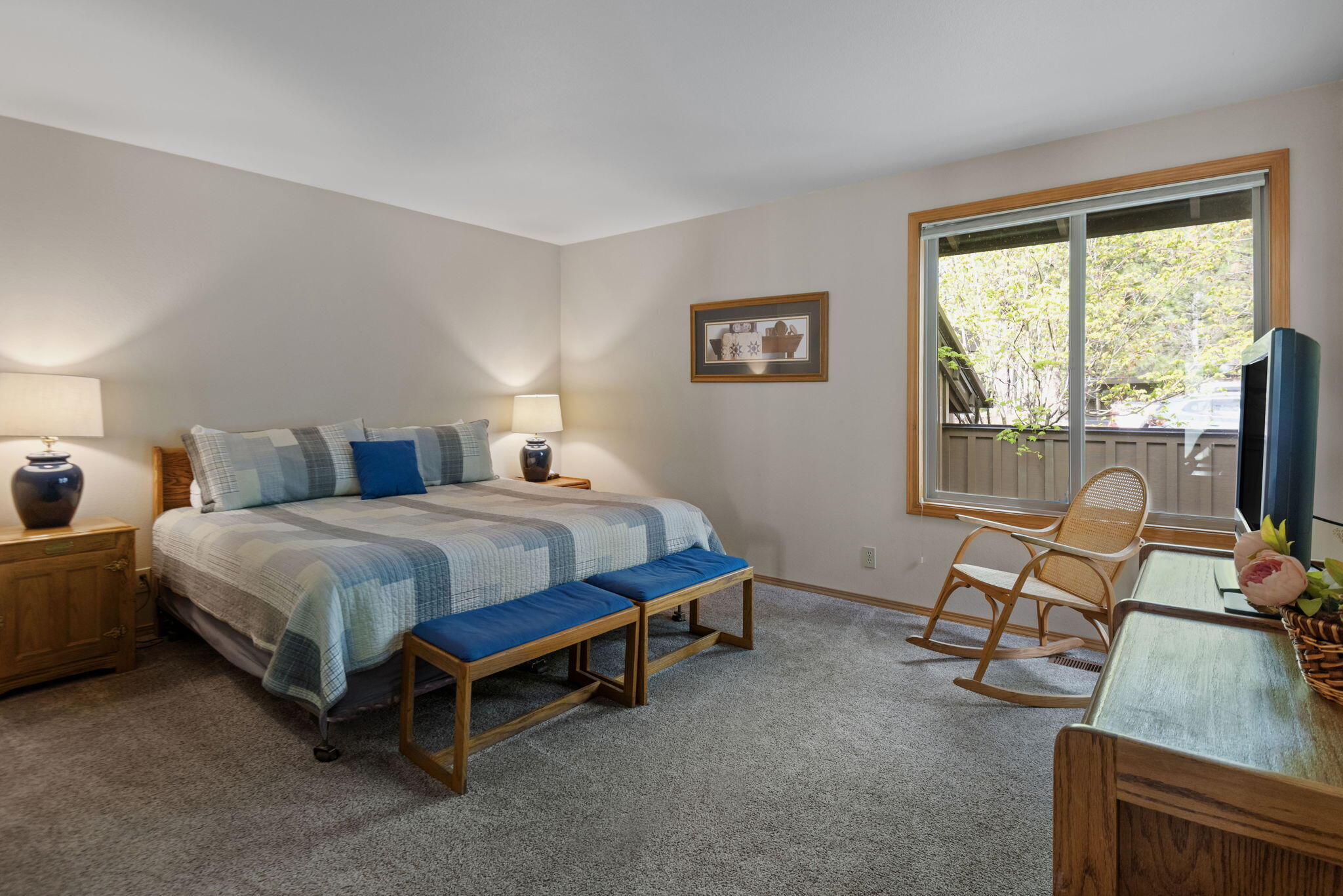 Quelah Condos - Residential