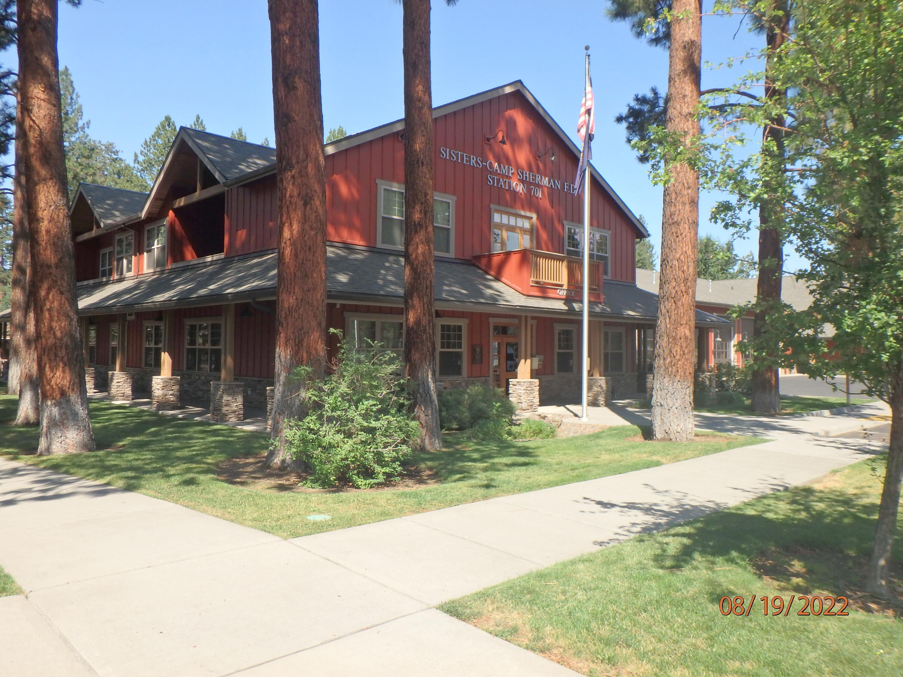 N/A - Residential