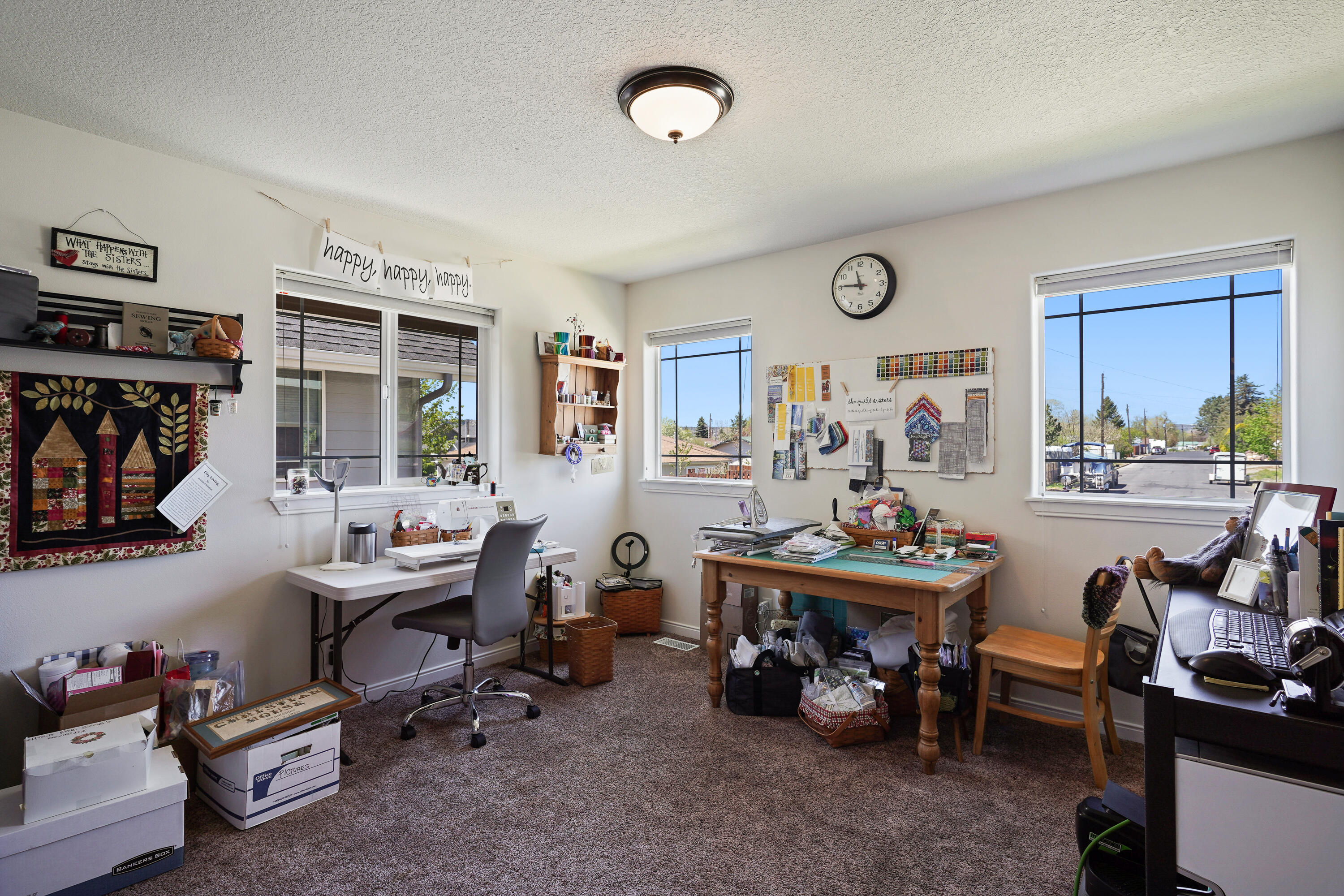 Pioneer Heights - Residential