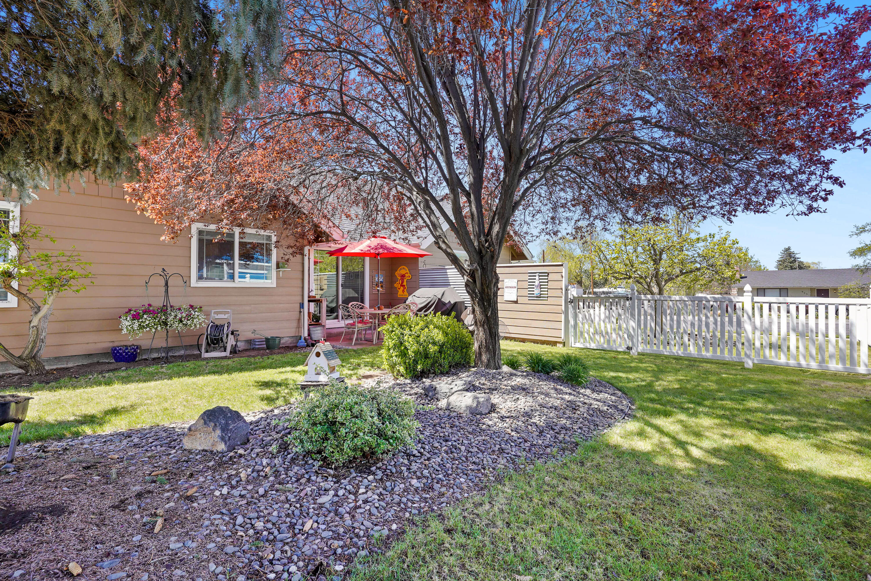 Pioneer Heights - Residential