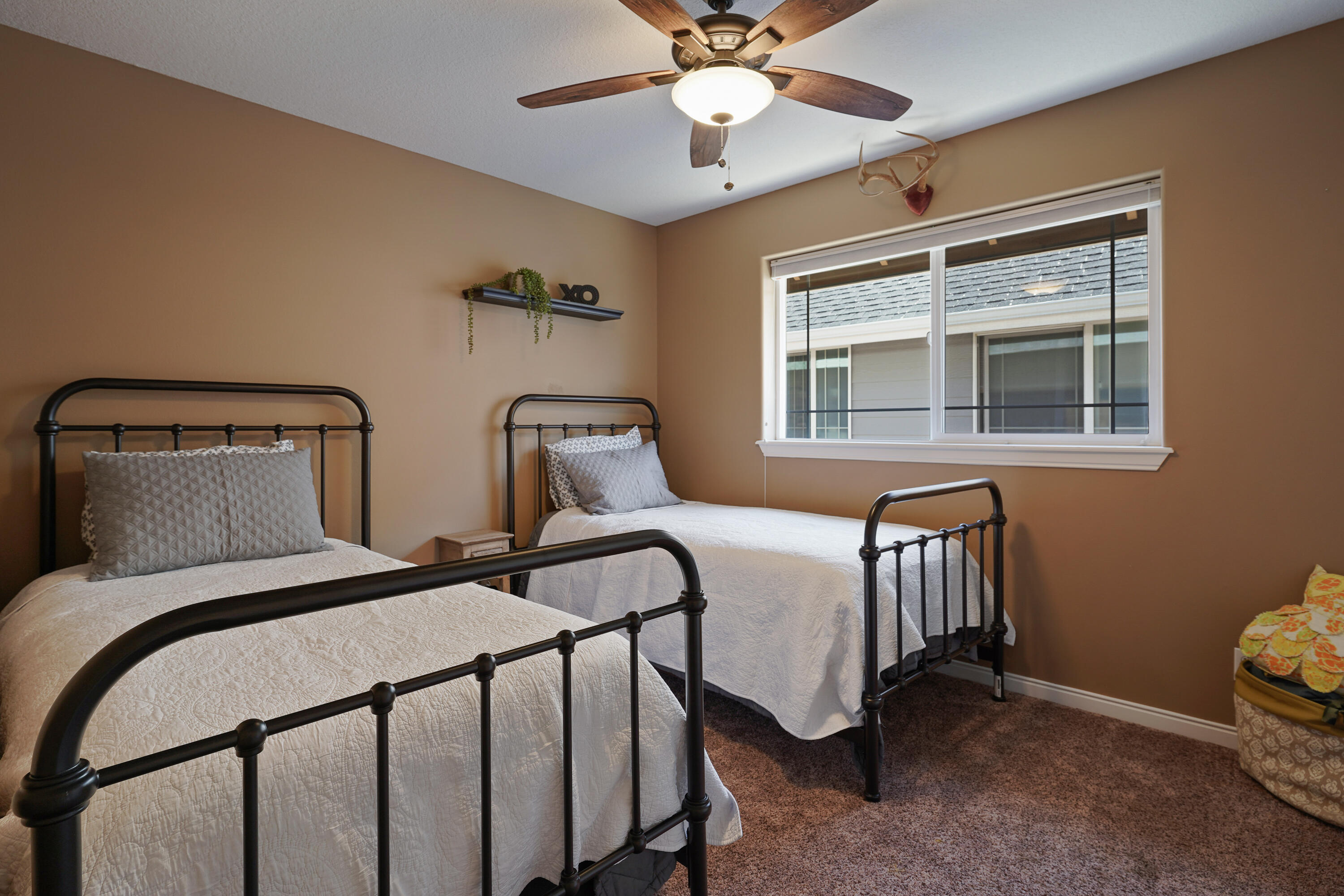 Pioneer Heights - Residential