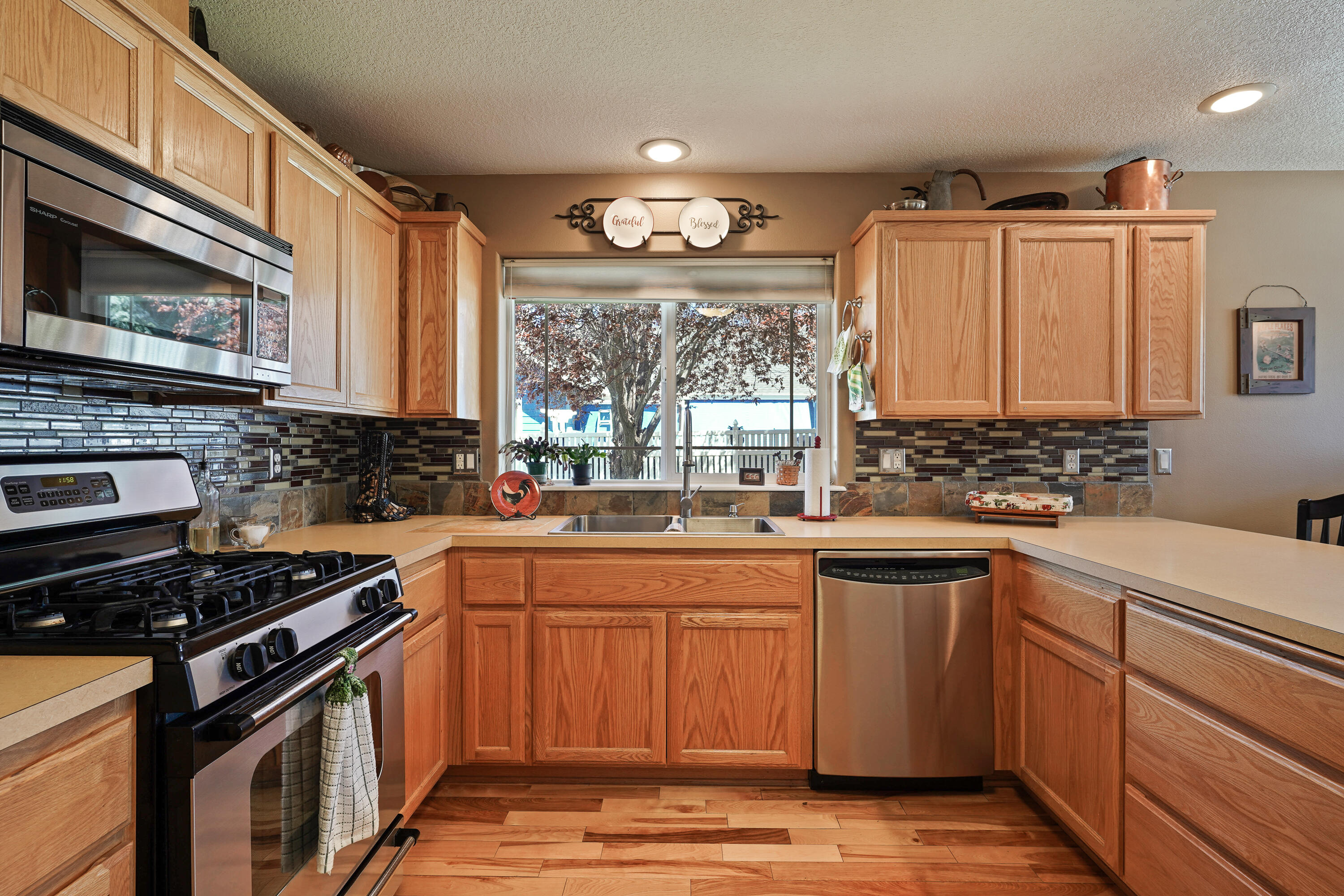 Pioneer Heights - Residential