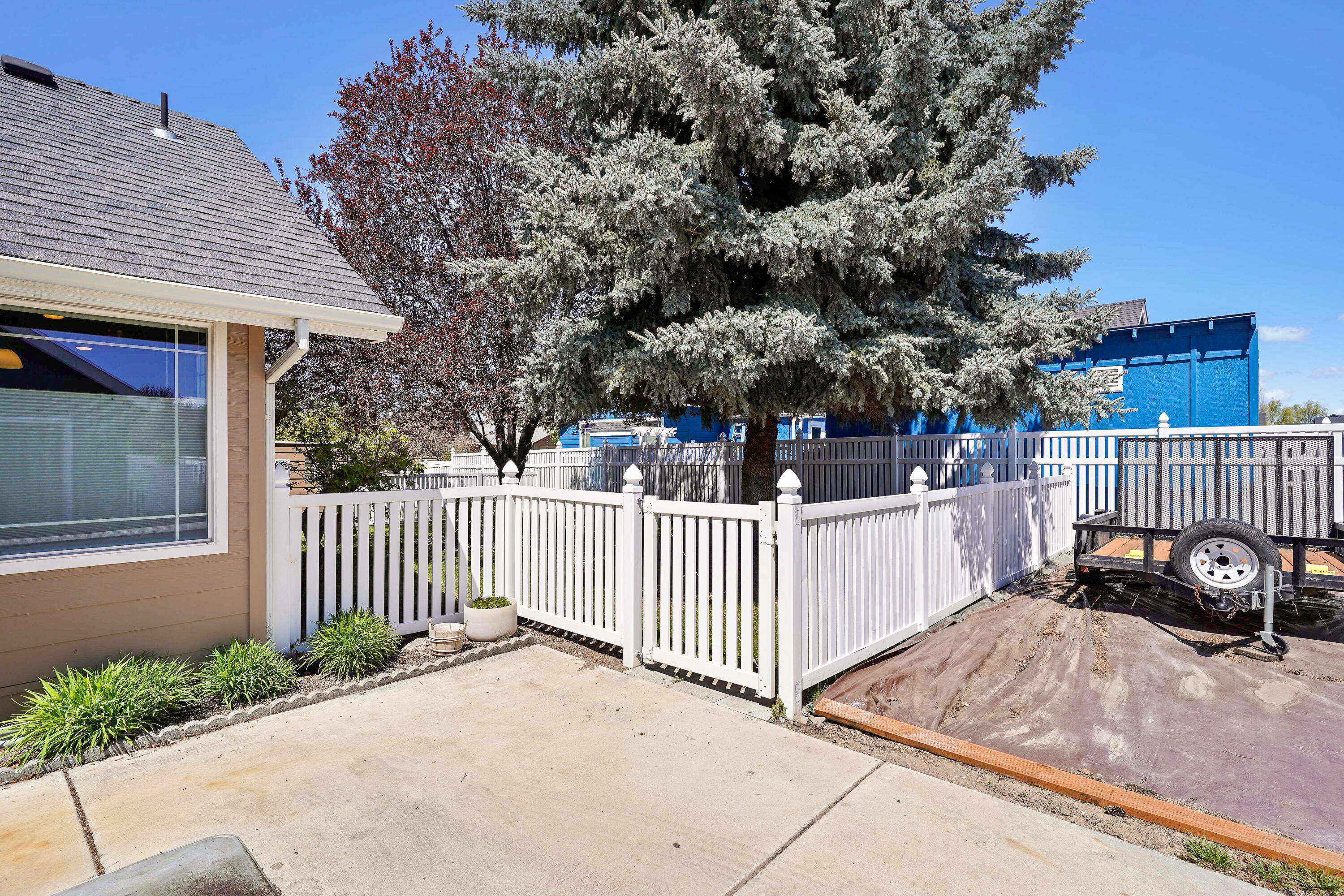 Pioneer Heights - Residential