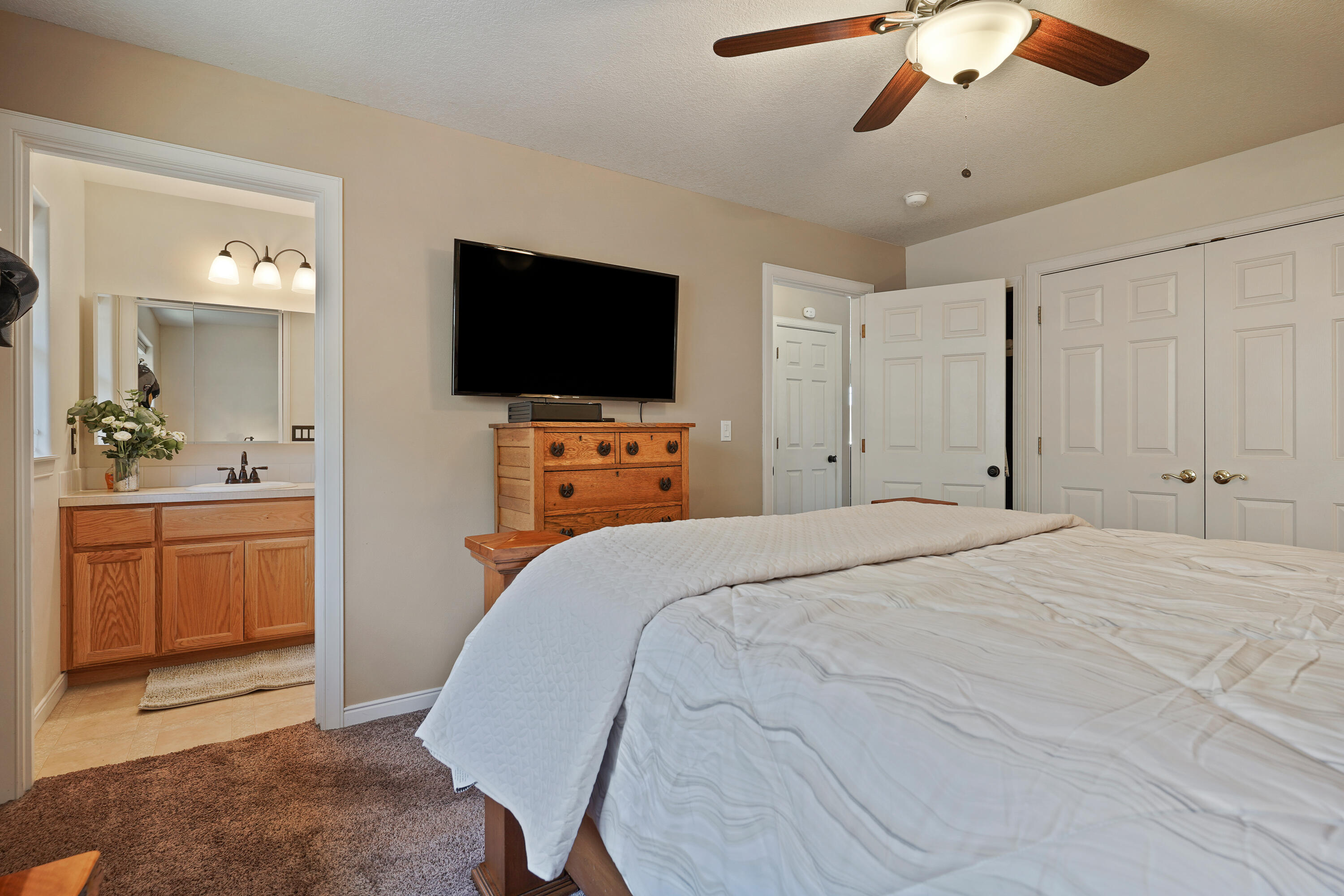 Pioneer Heights - Residential