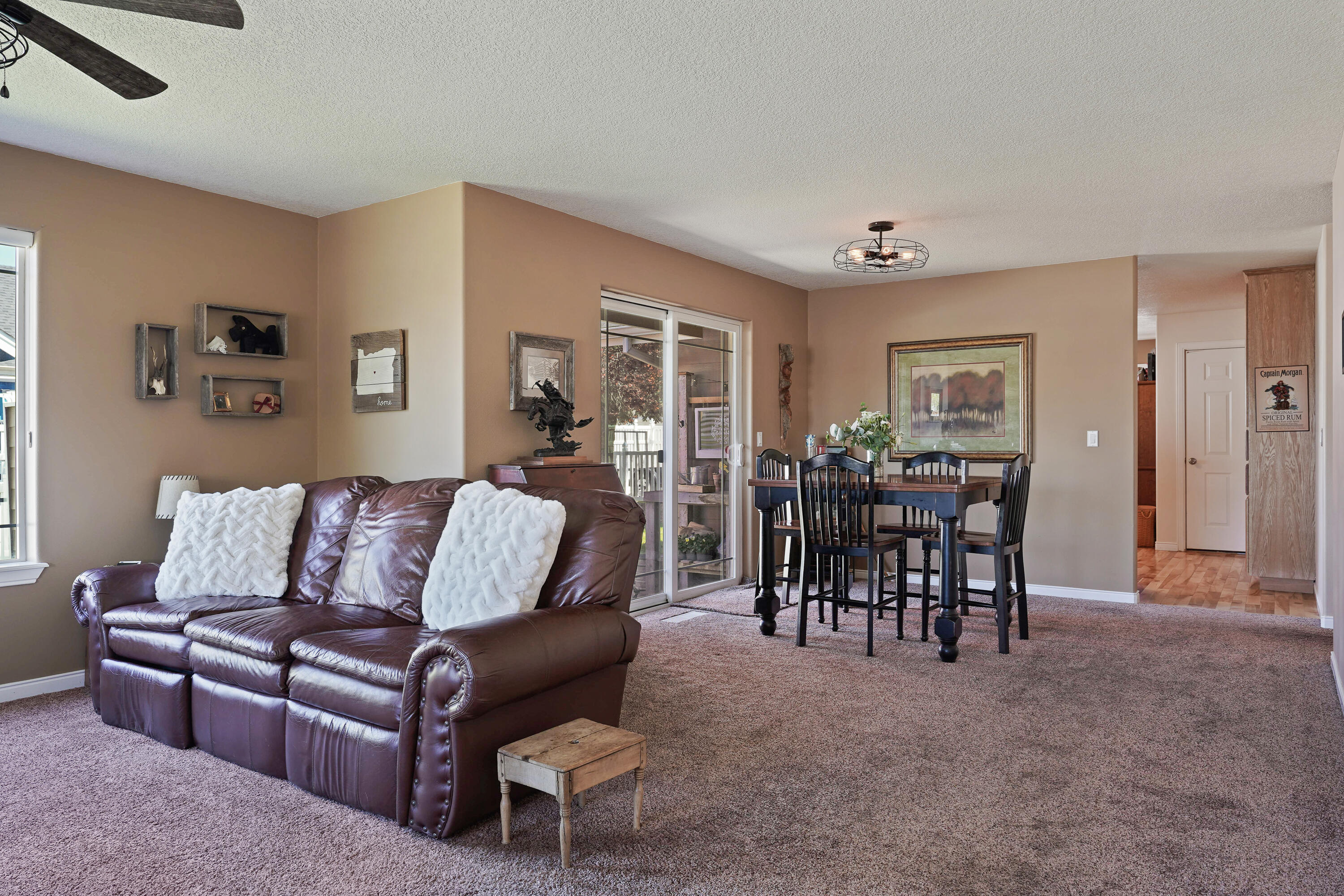Pioneer Heights - Residential
