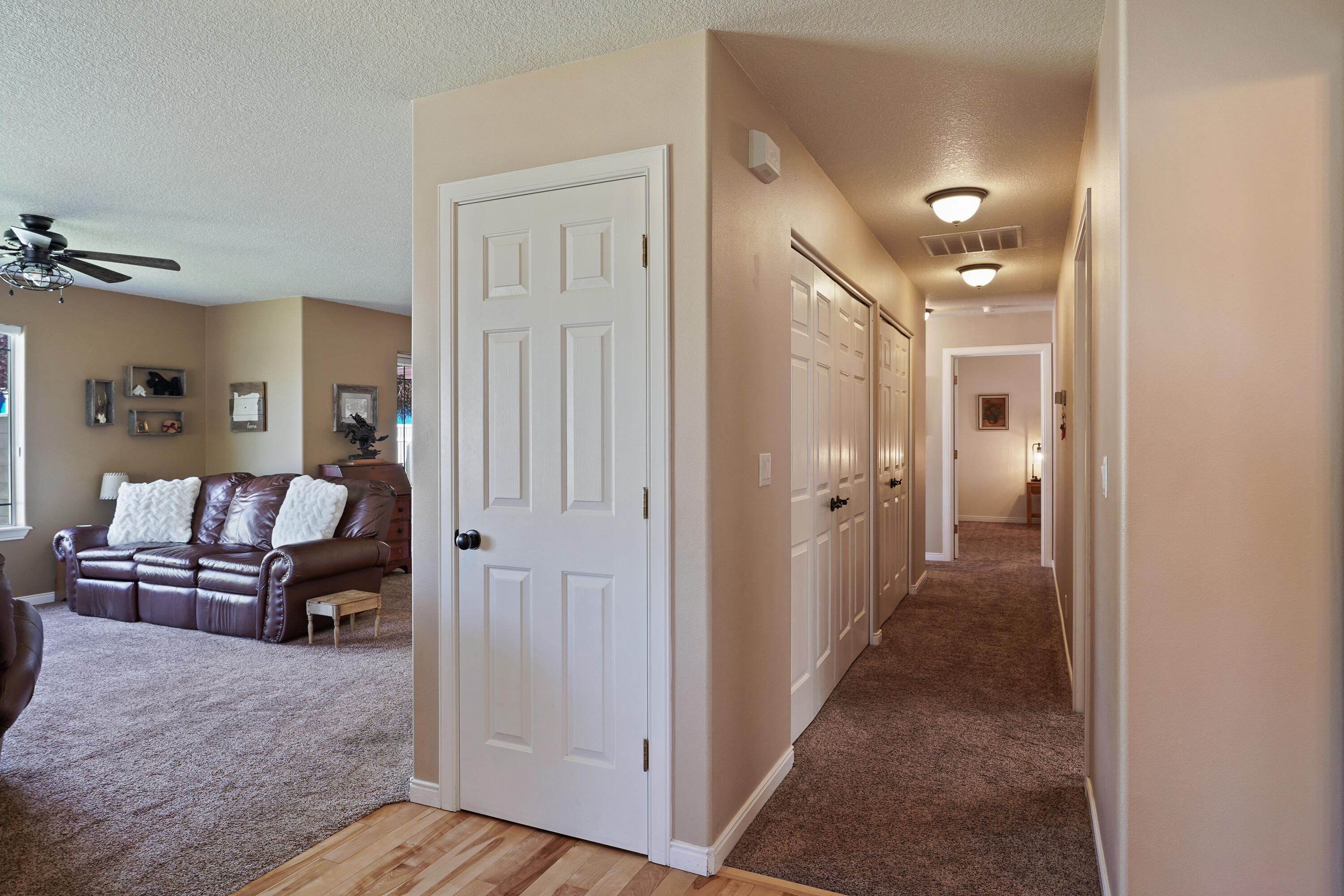Pioneer Heights - Residential