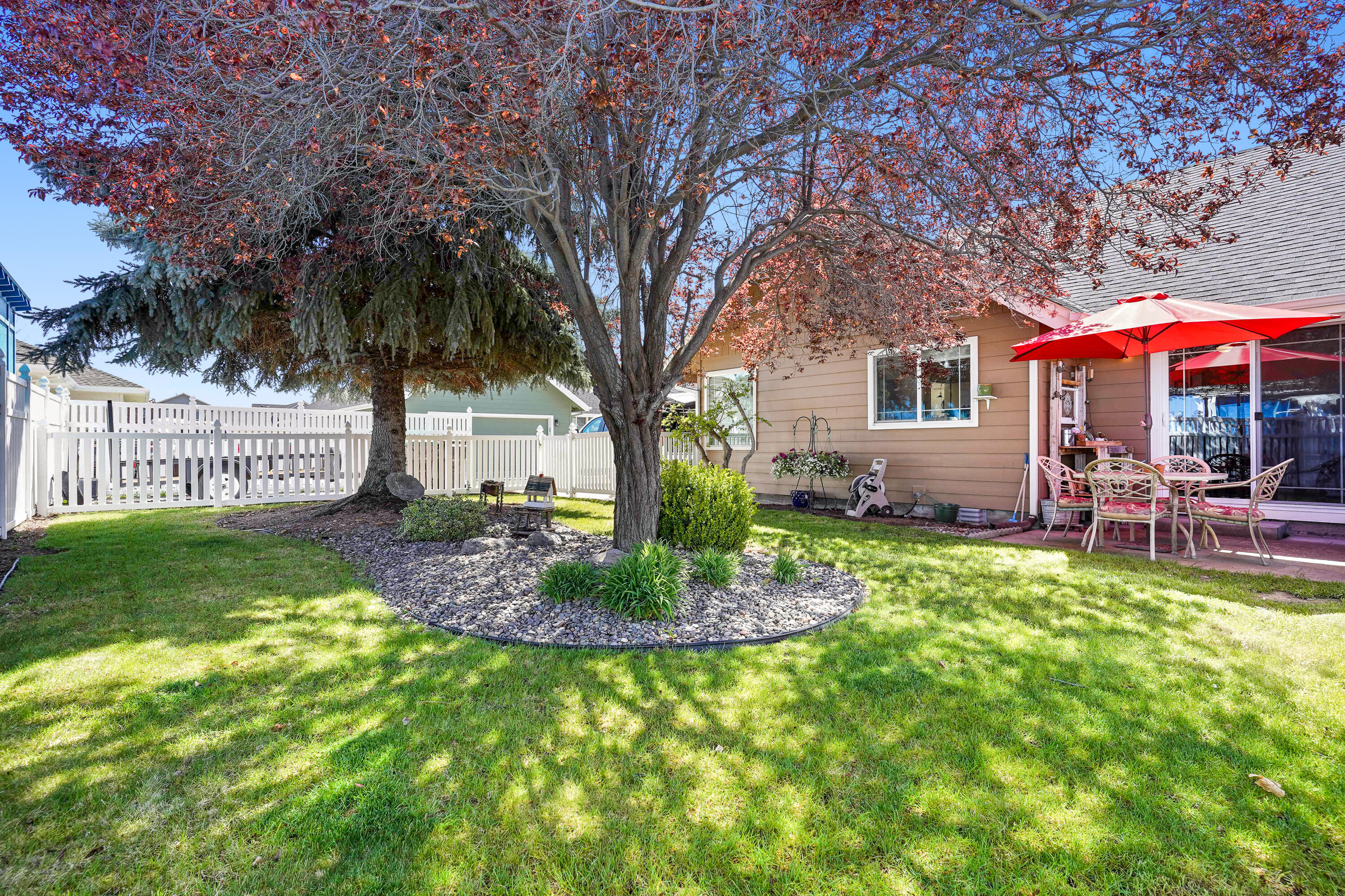 Pioneer Heights - Residential