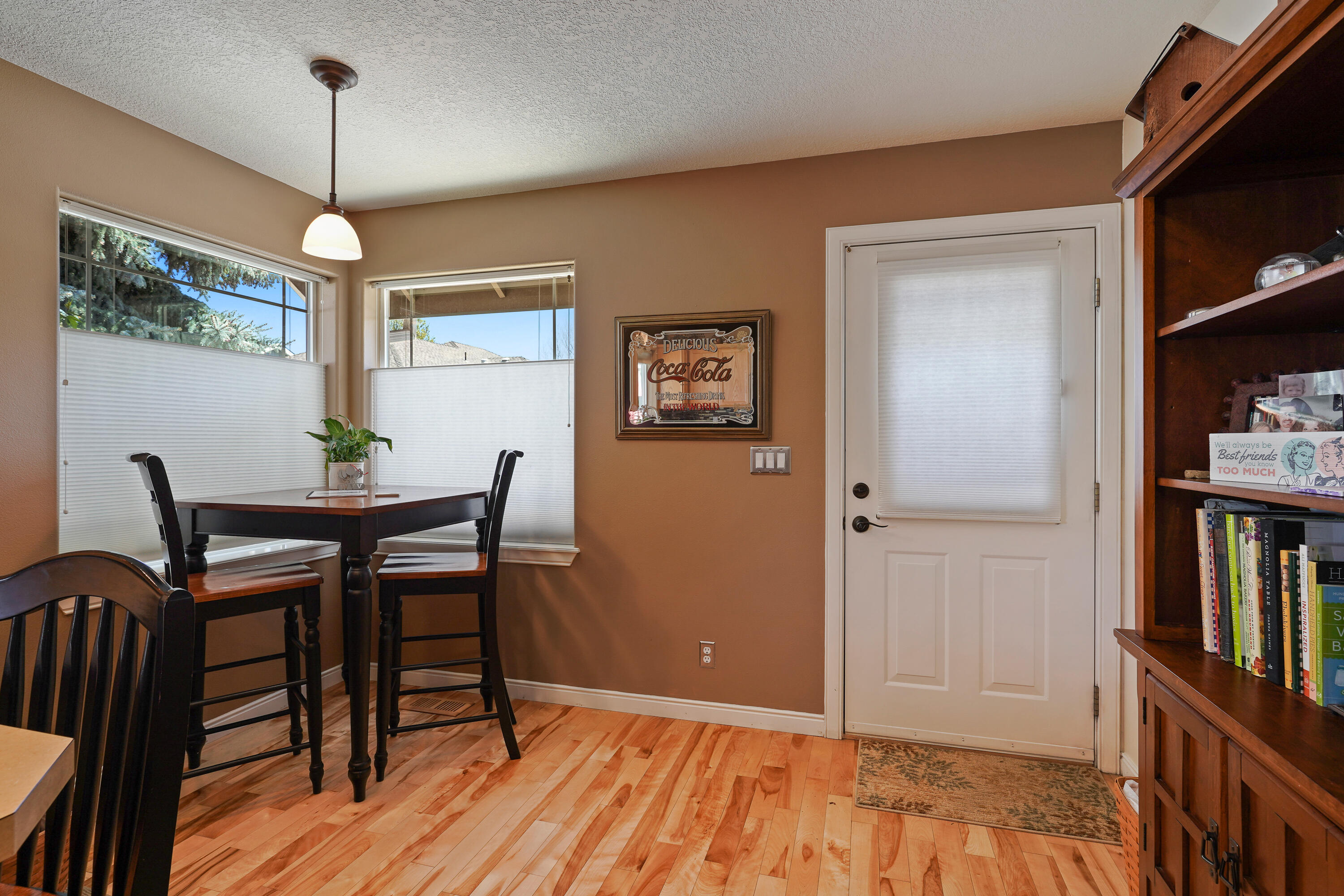 Pioneer Heights - Residential