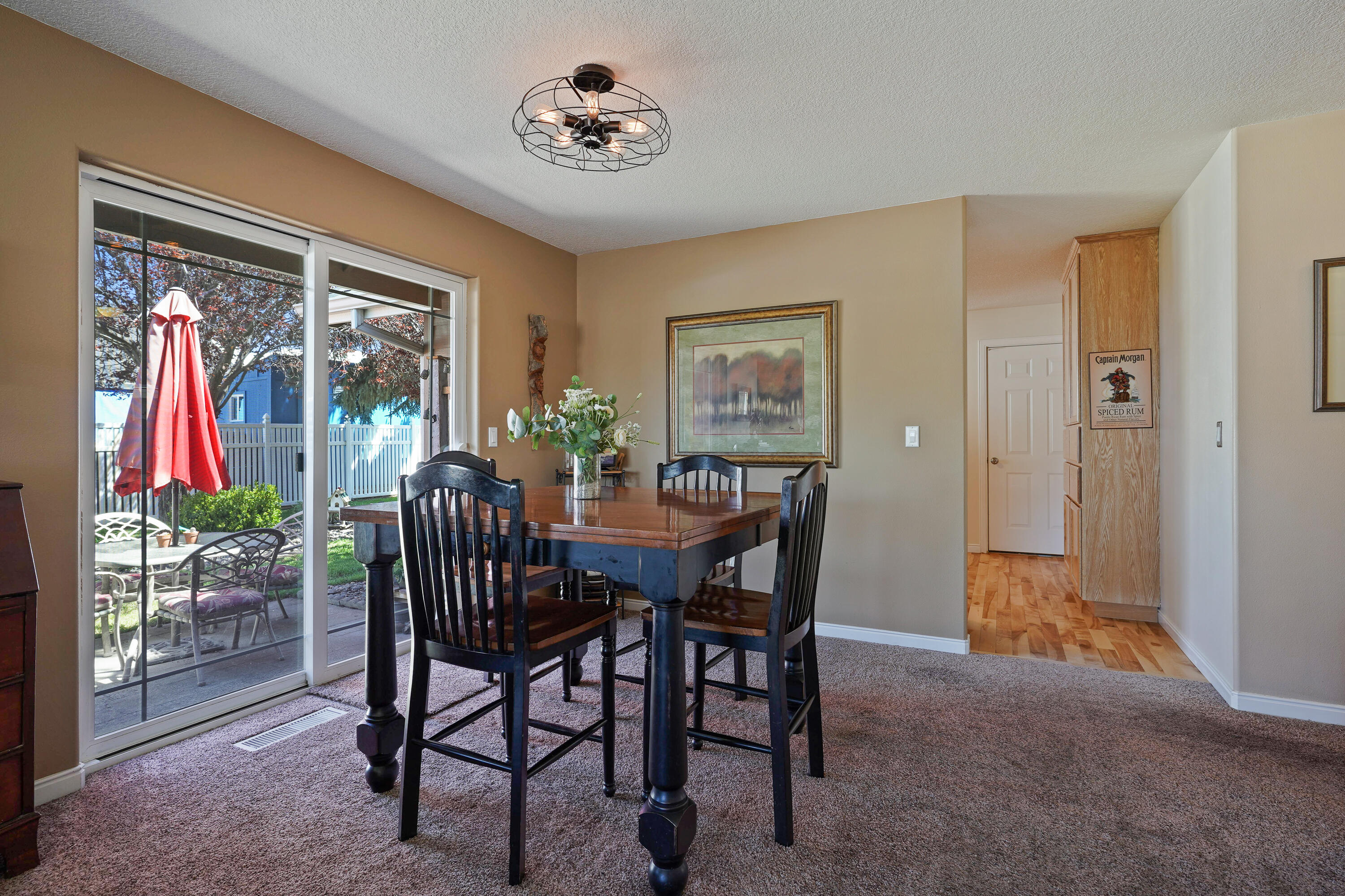 Pioneer Heights - Residential