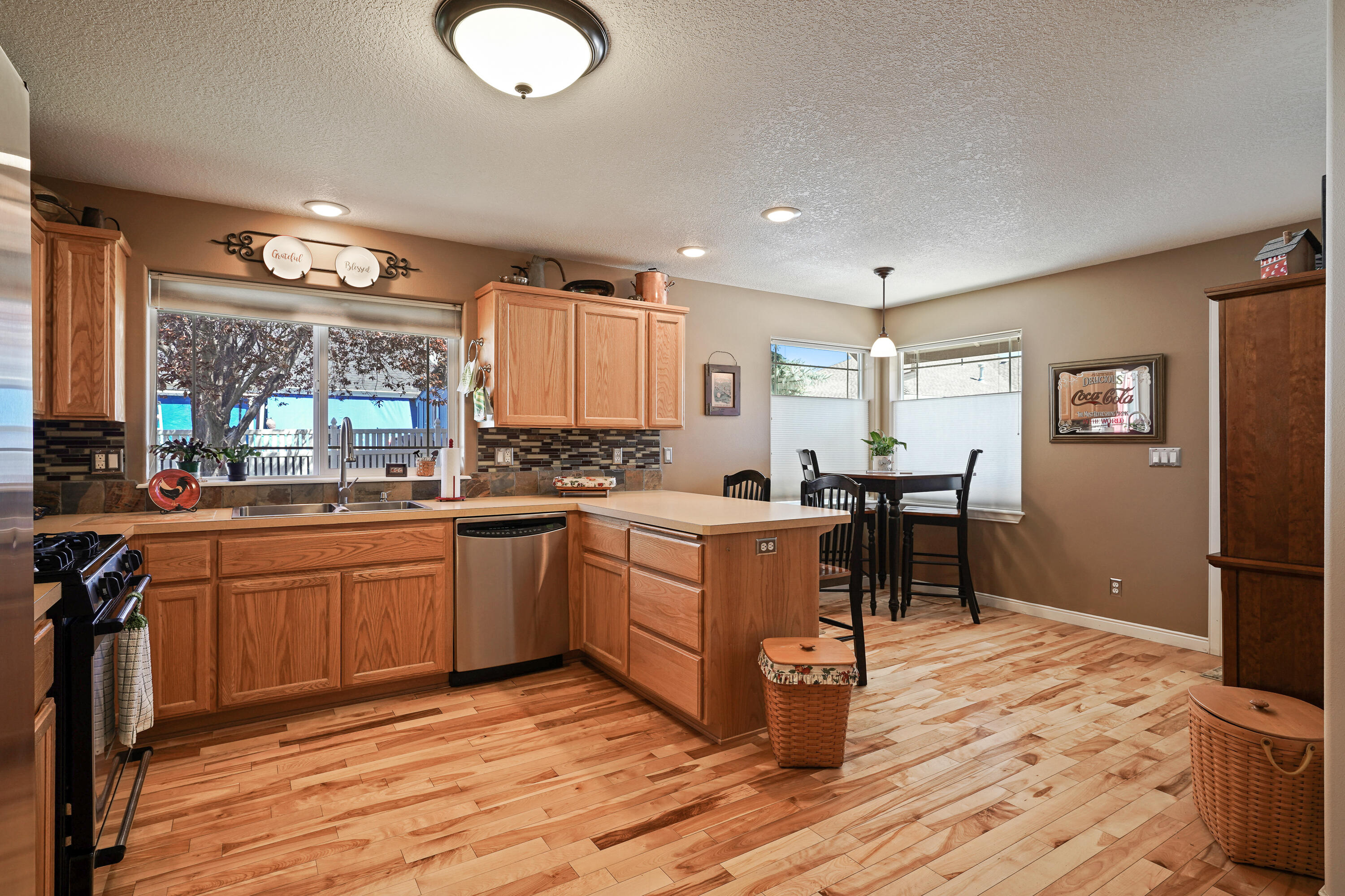 Pioneer Heights - Residential