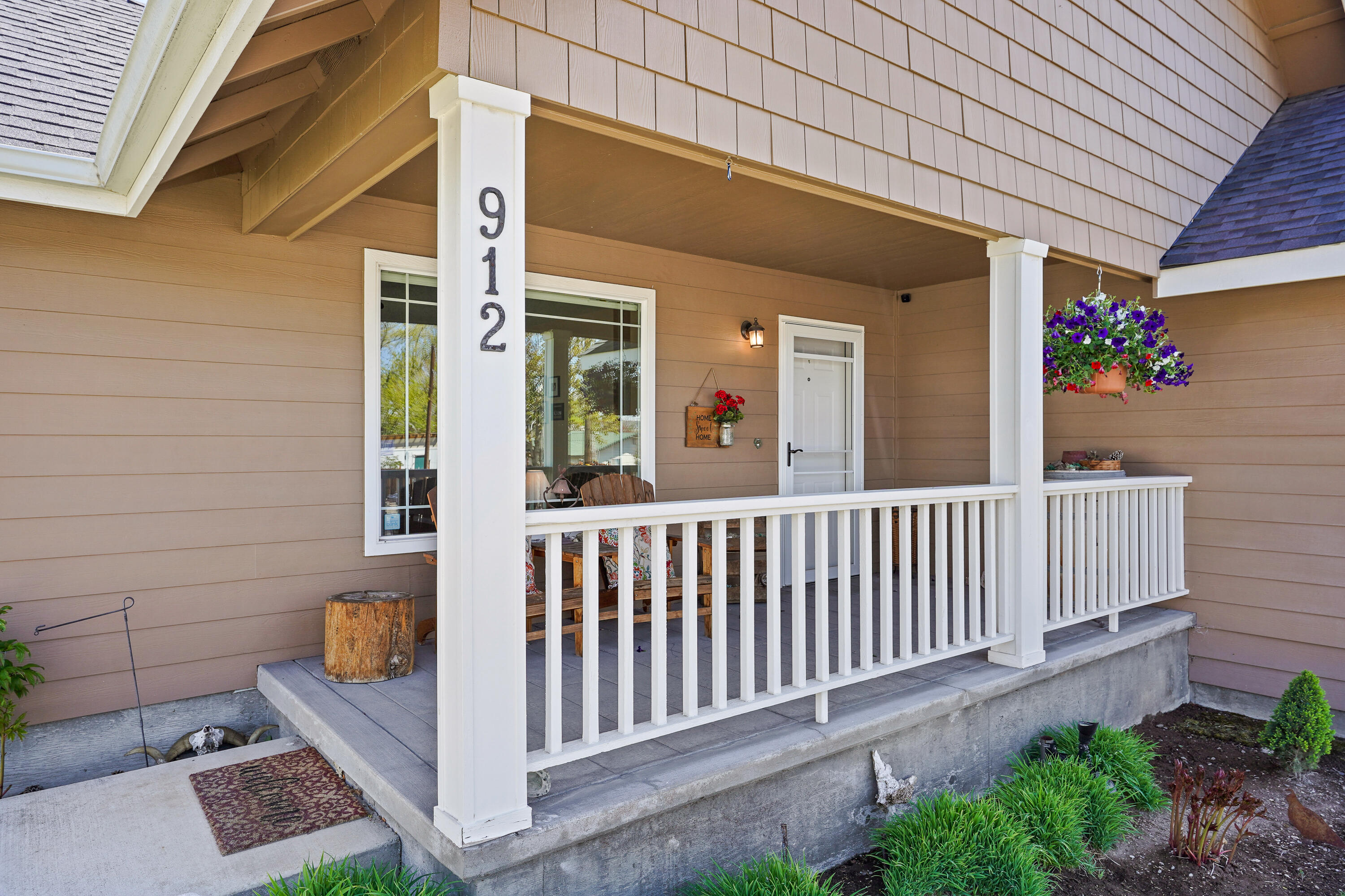 Pioneer Heights - Residential