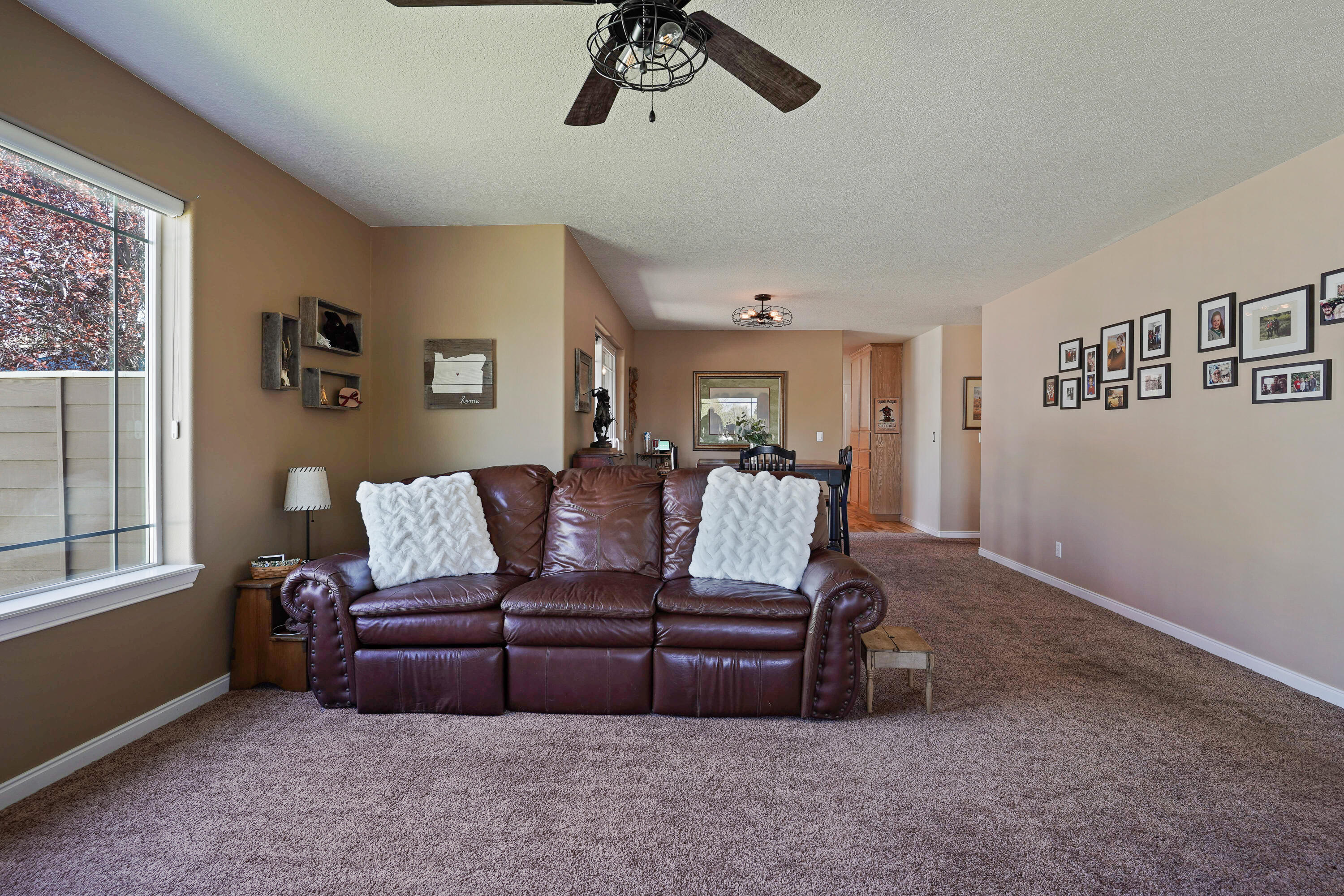 Pioneer Heights - Residential