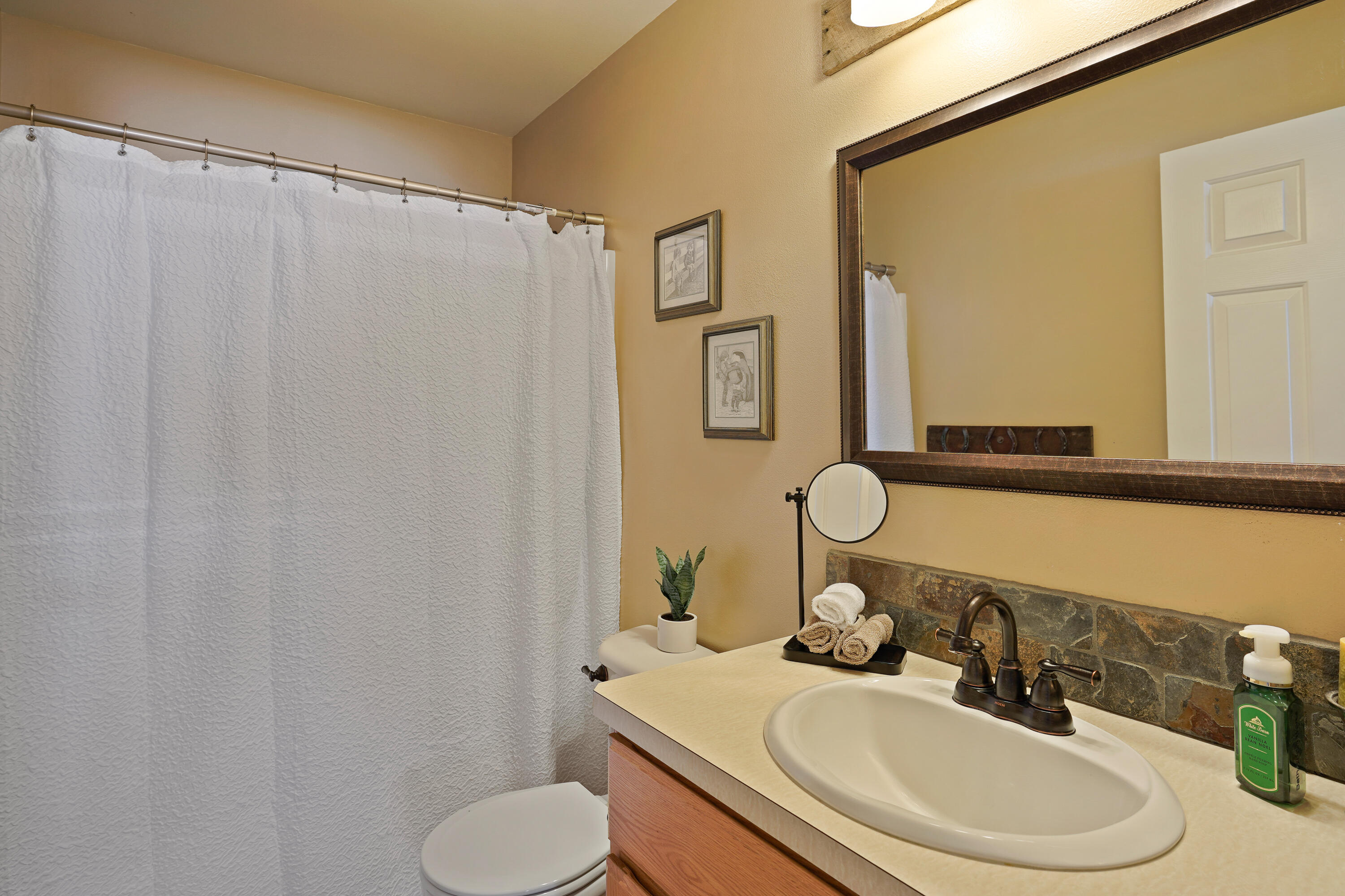 Pioneer Heights - Residential