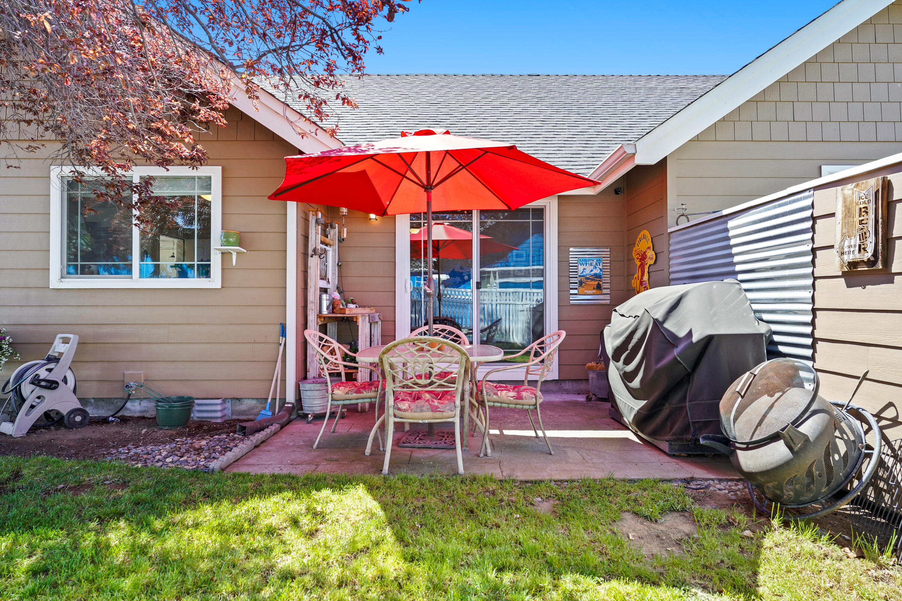 Pioneer Heights - Residential