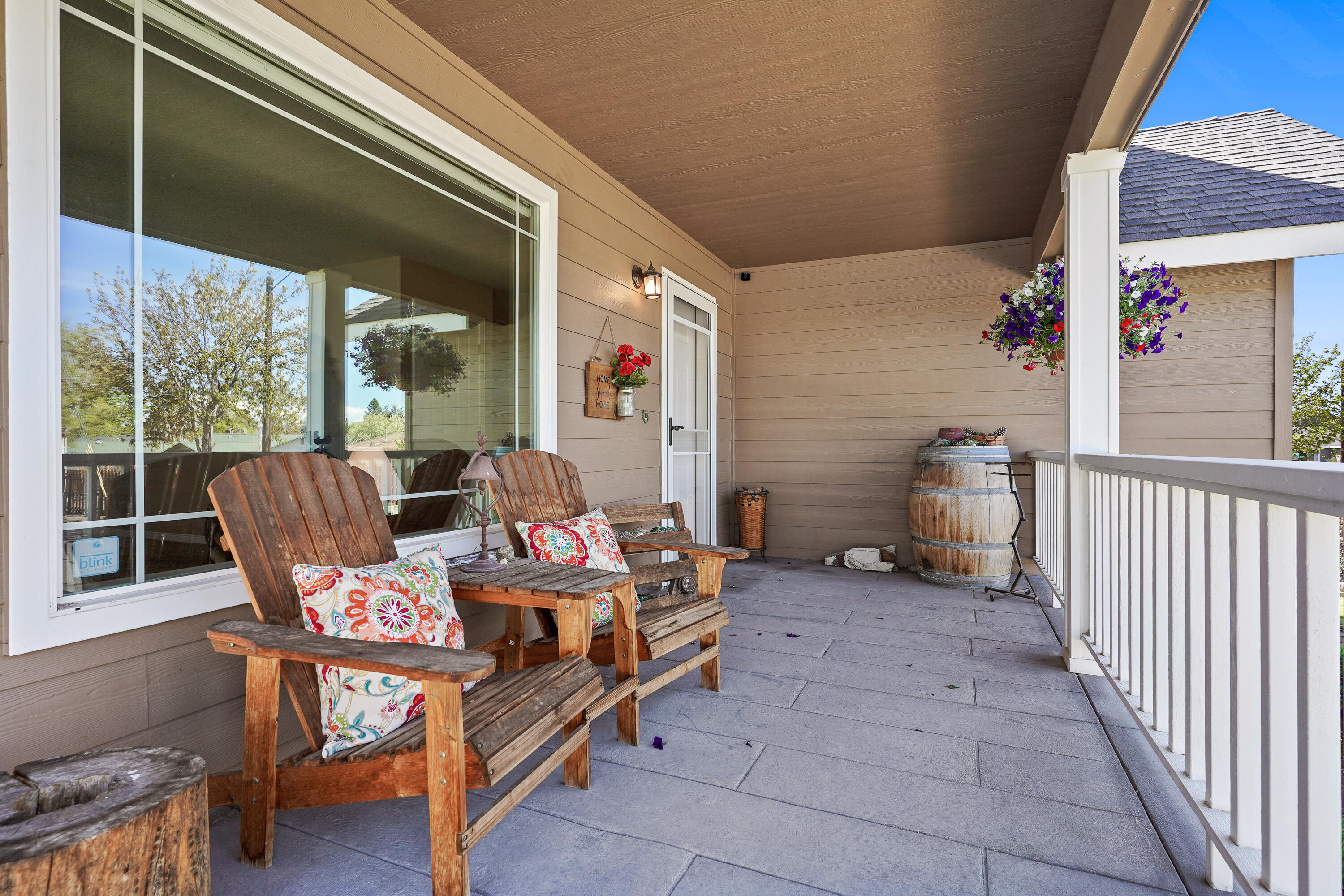 Pioneer Heights - Residential