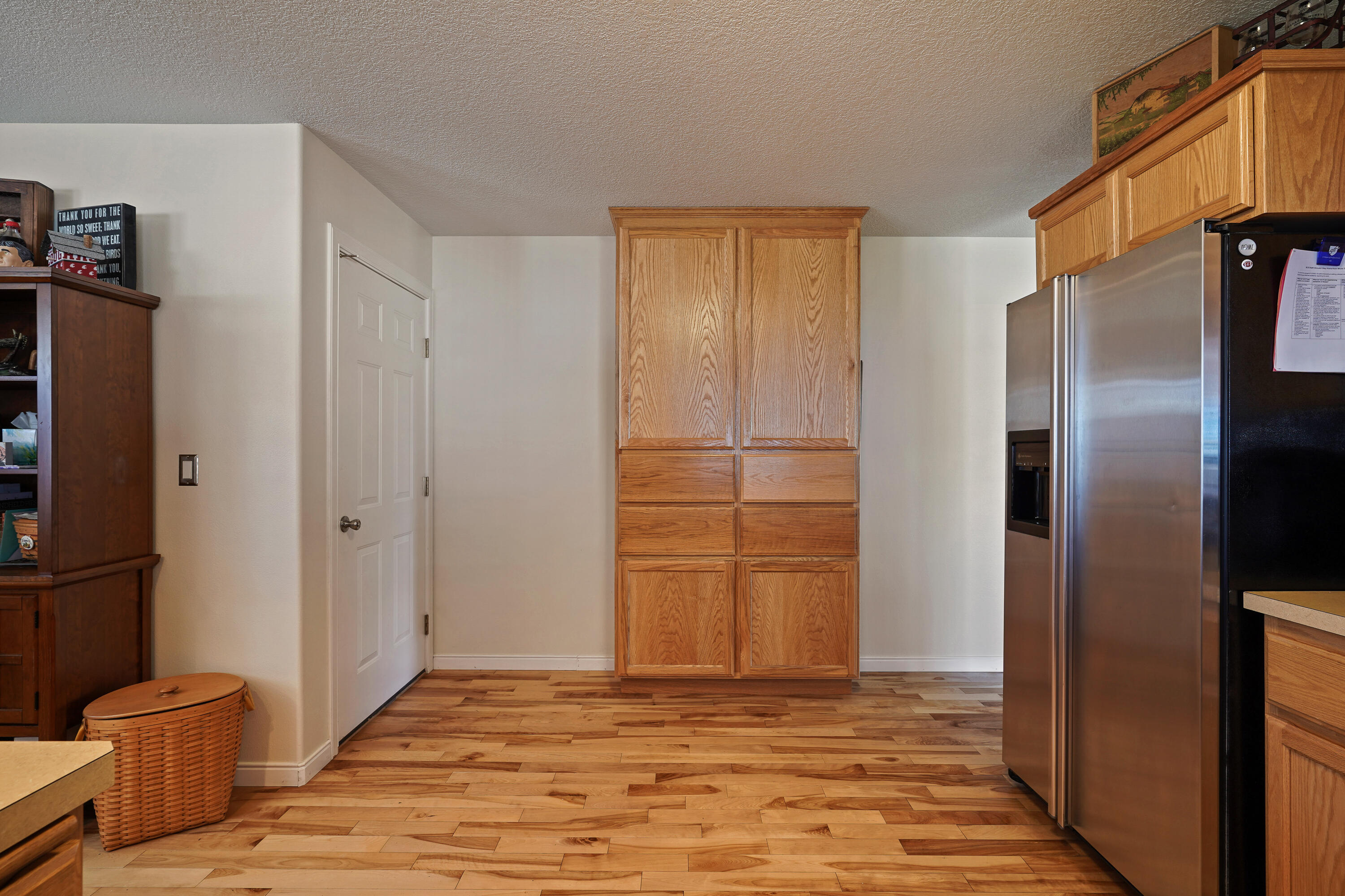 Pioneer Heights - Residential