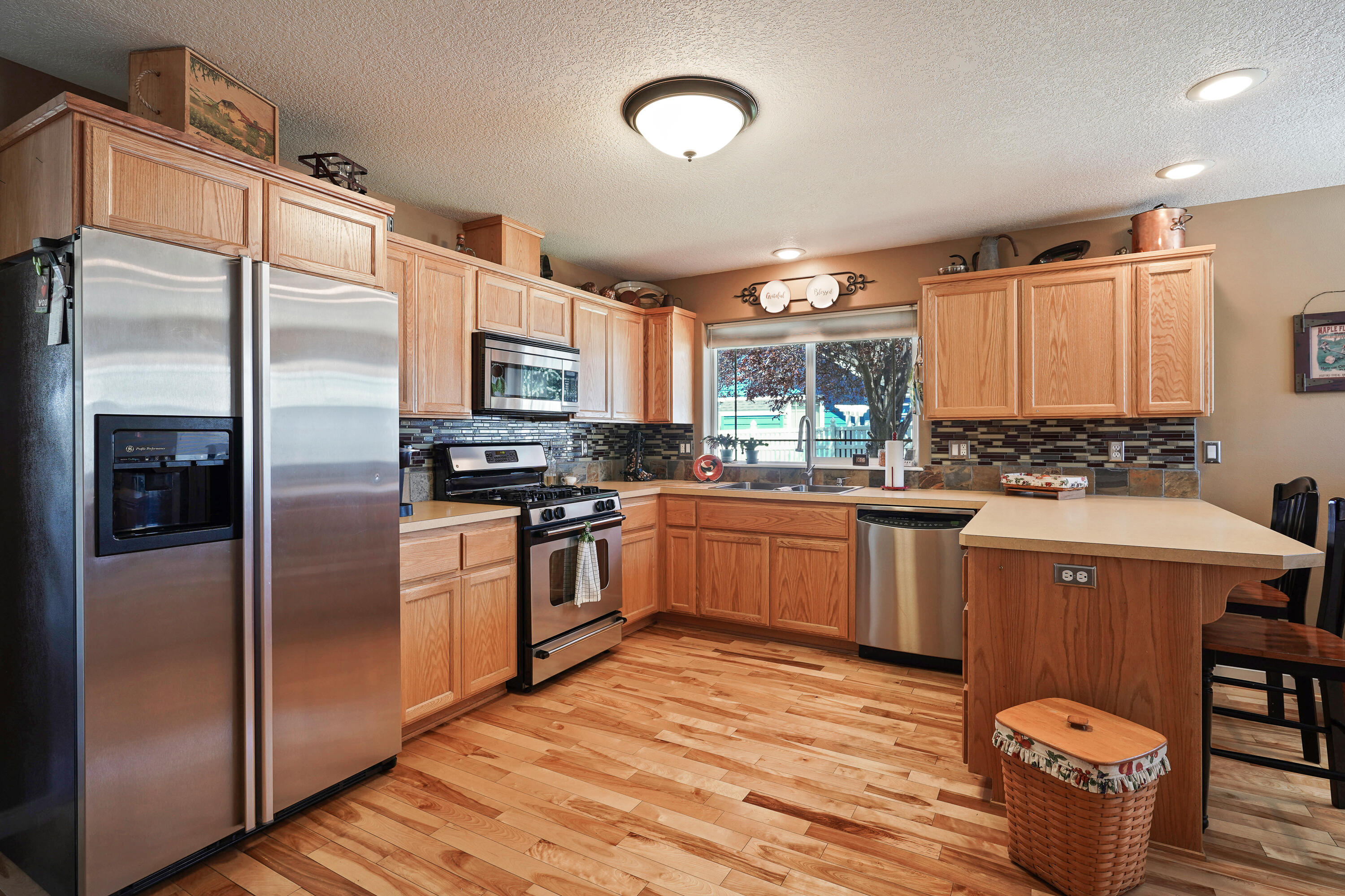 Pioneer Heights - Residential
