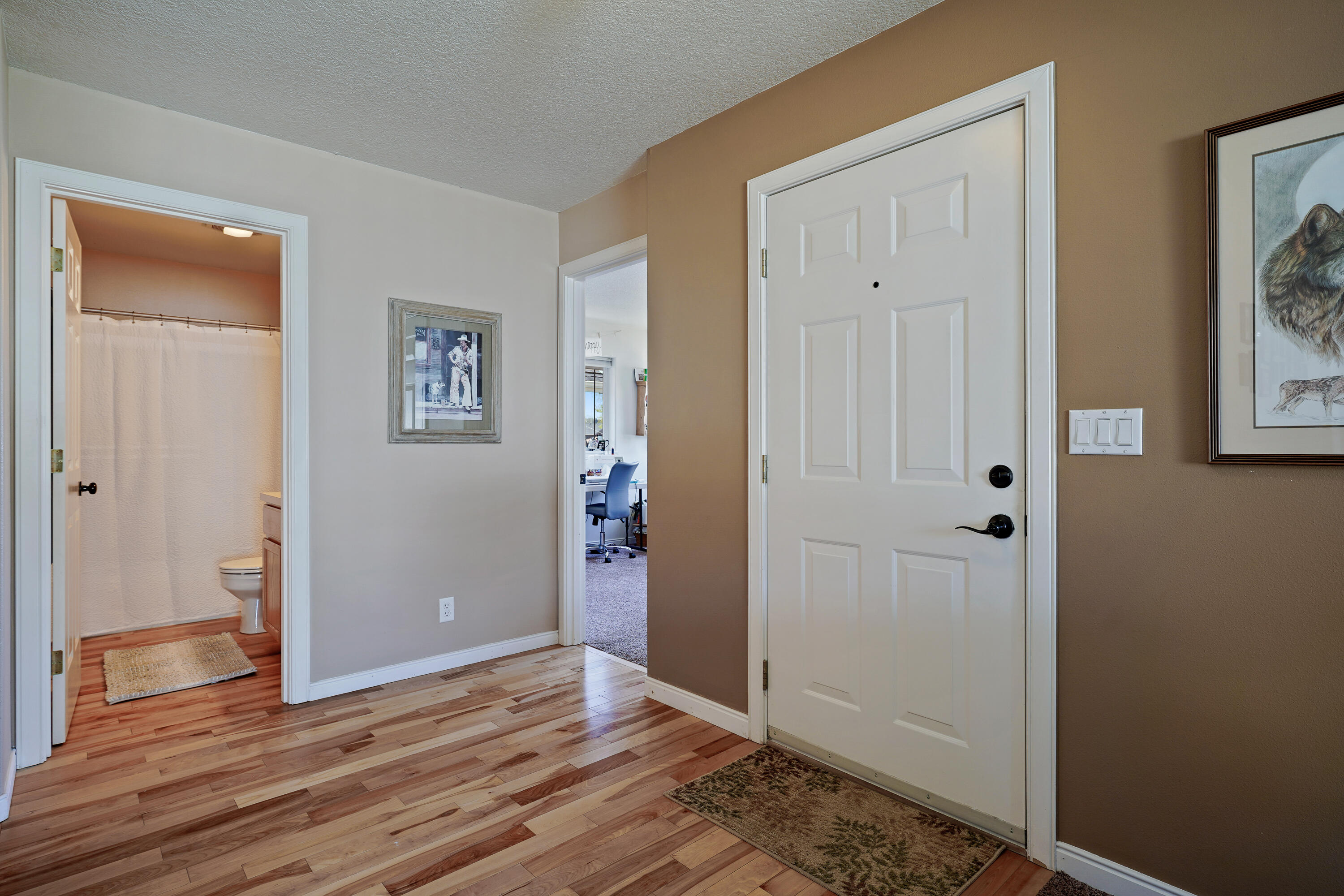 Pioneer Heights - Residential
