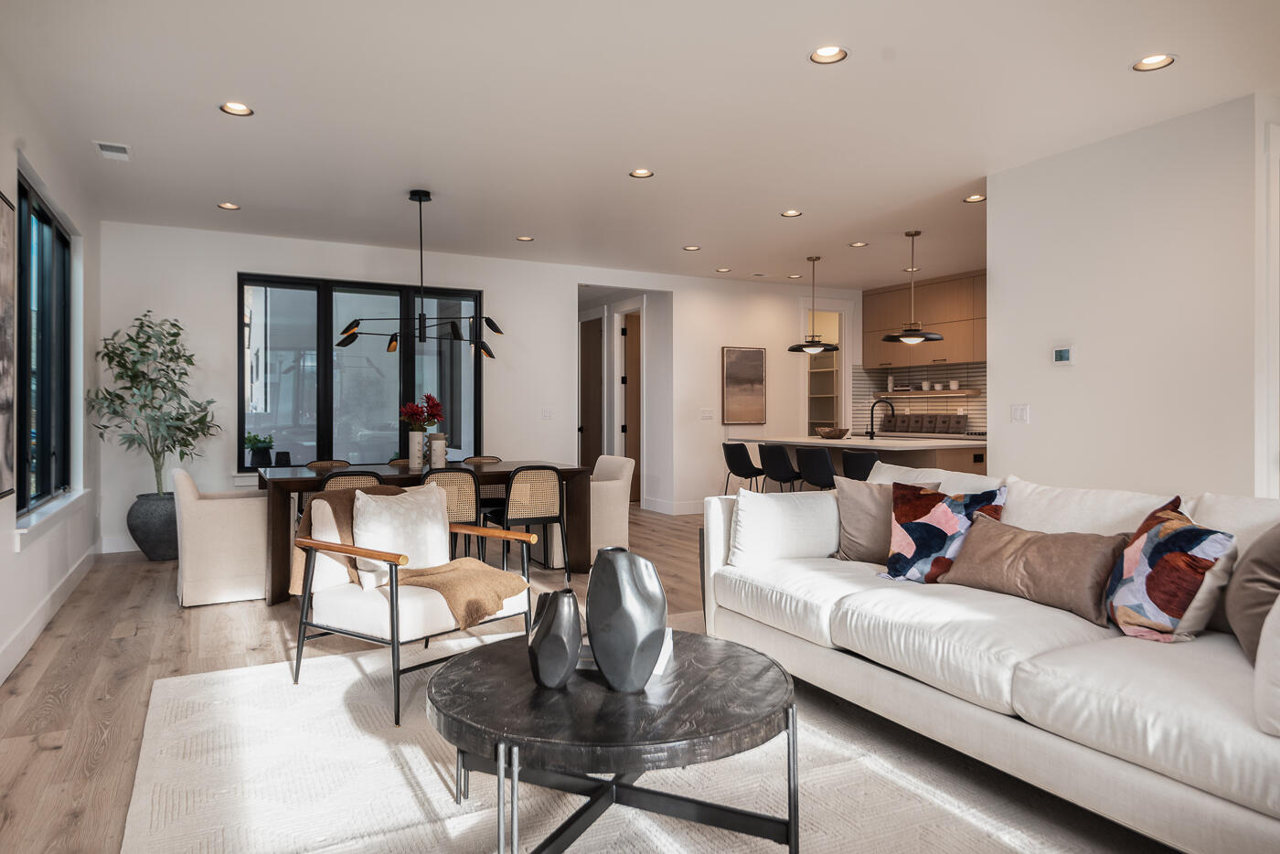 Discovery West Phase 4 - Residential