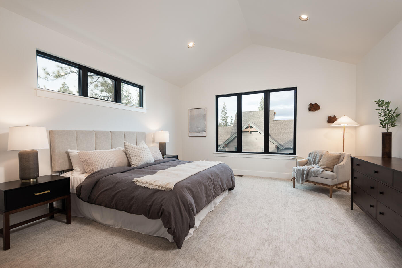 Discovery West Phase 4 - Residential