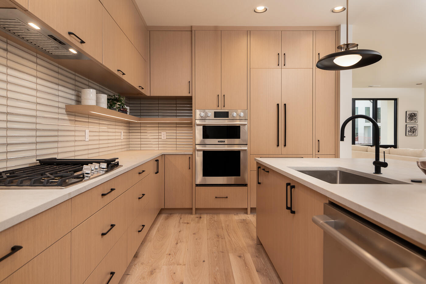 Discovery West Phase 4 - Residential