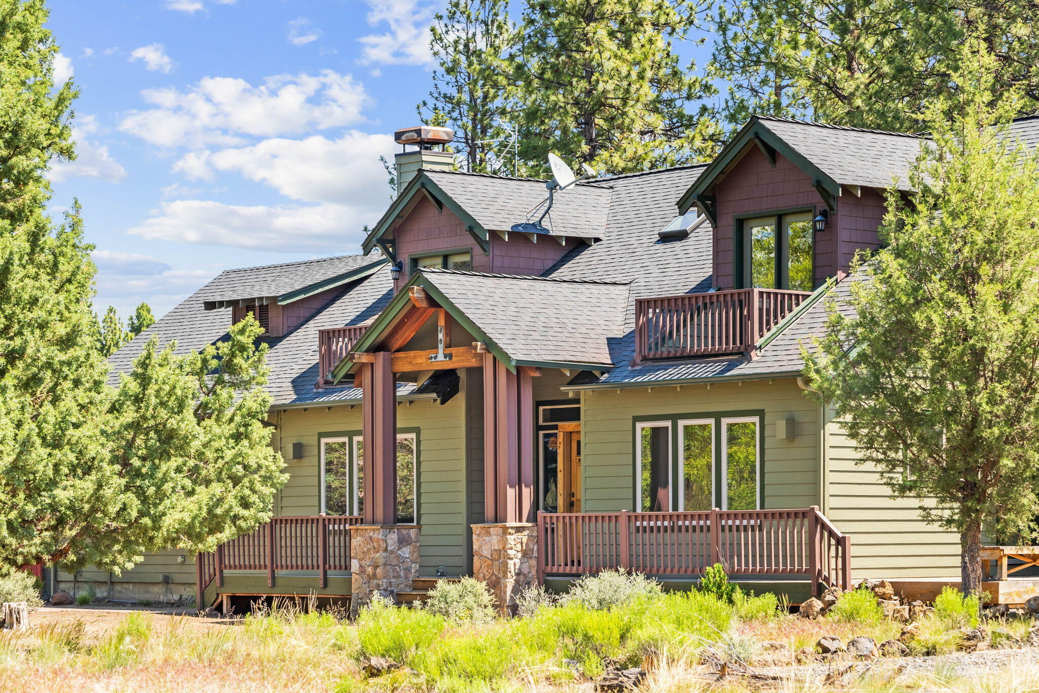 N/A - Residential