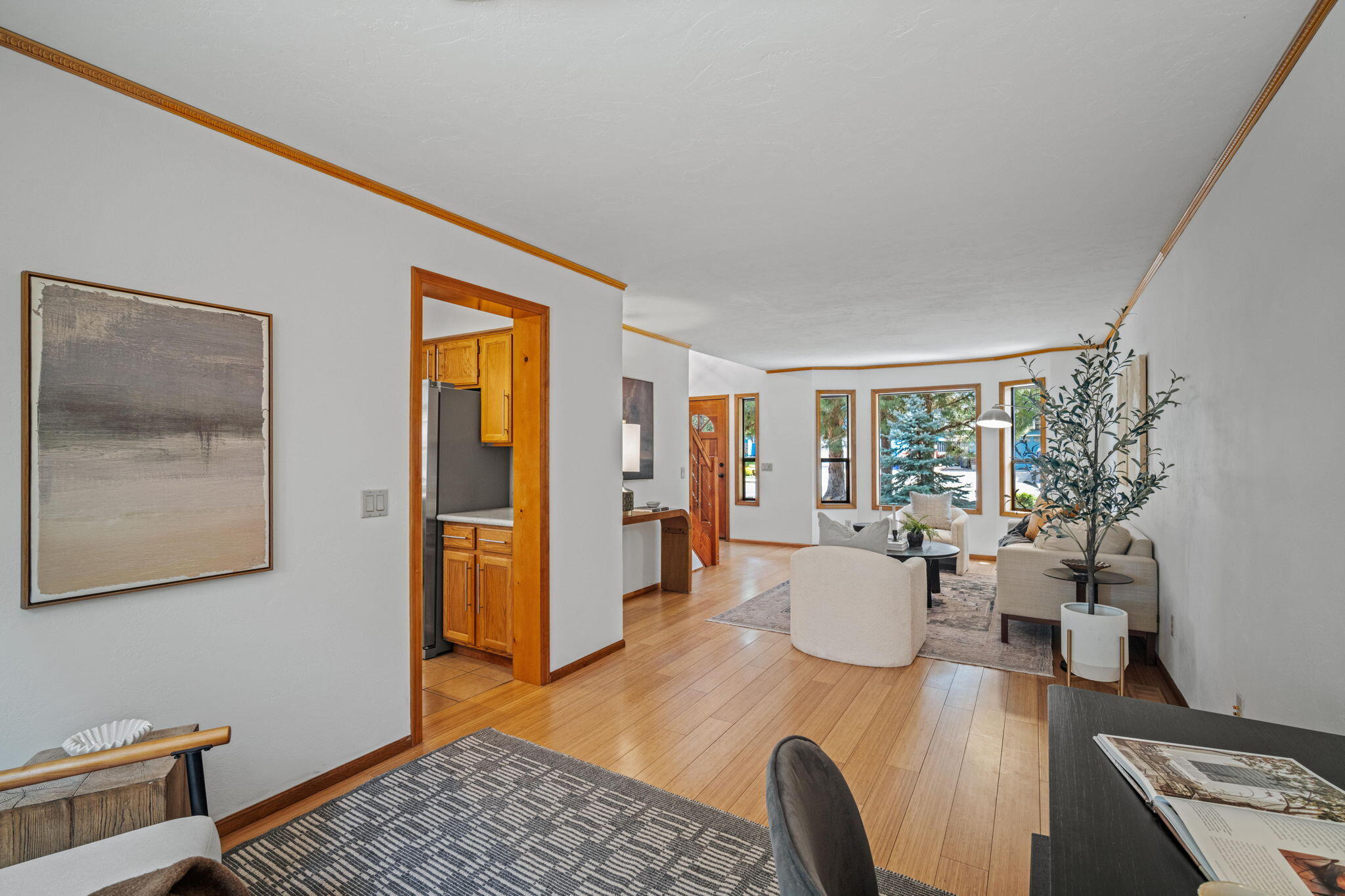 Deer Pointe Village - Residential