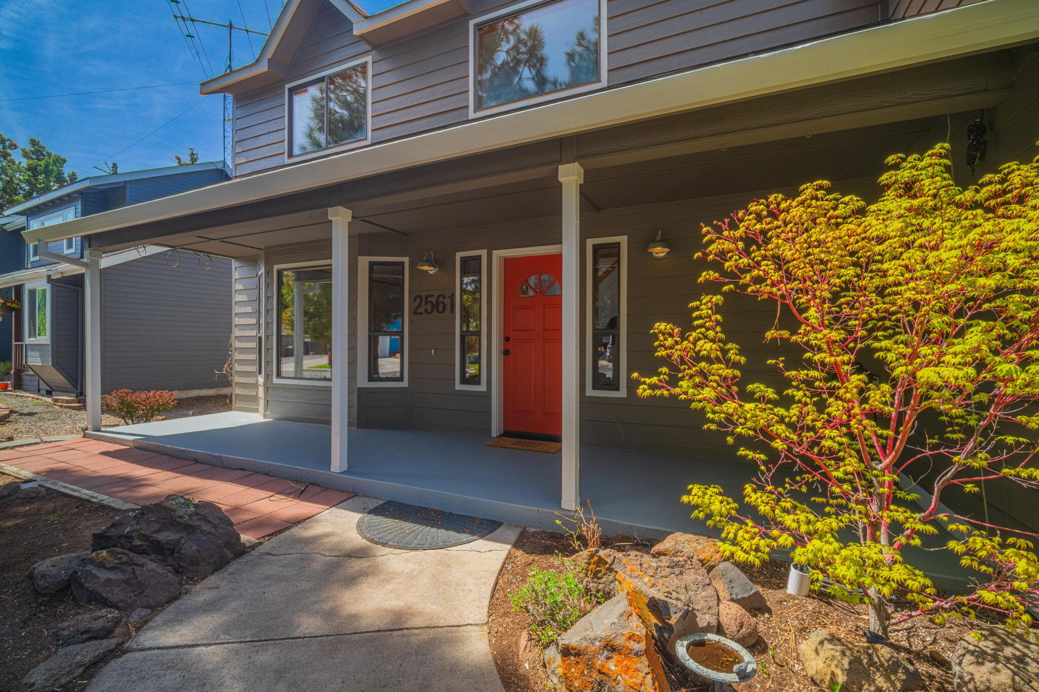 Deer Pointe Village - Residential