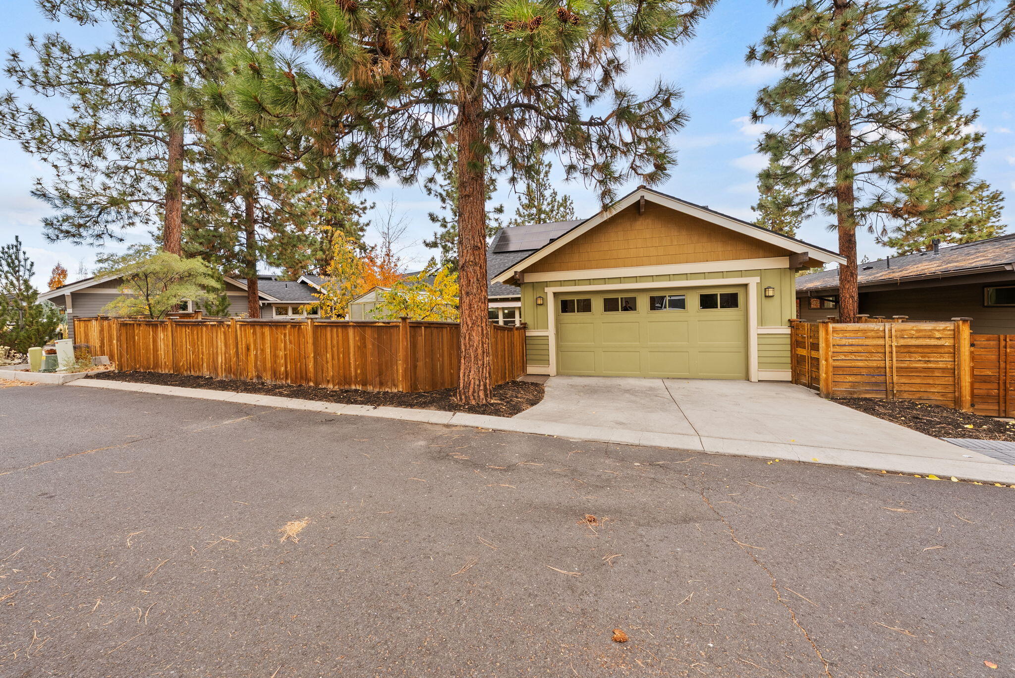 NorthWest Crossing - Residential