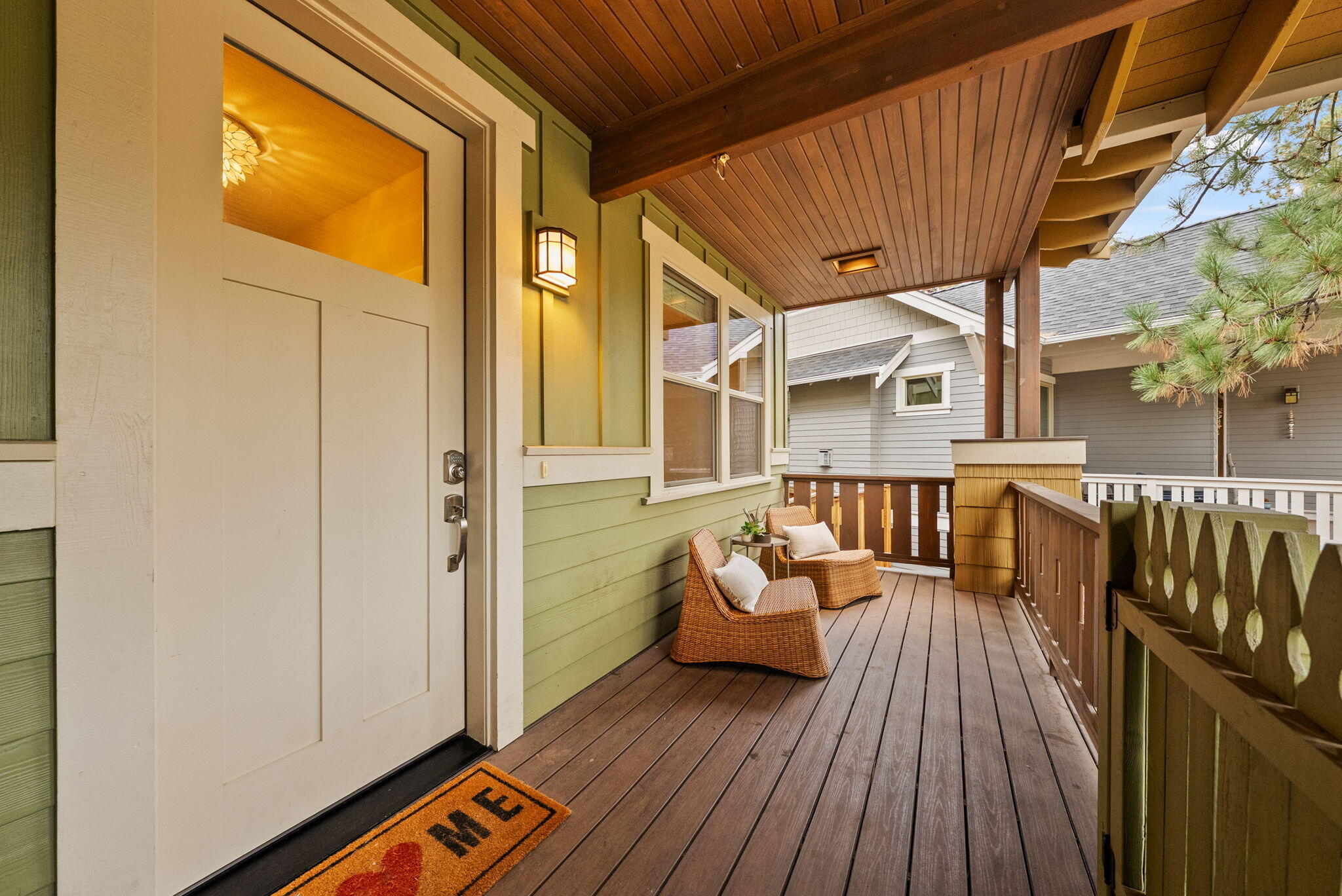 NorthWest Crossing - Residential