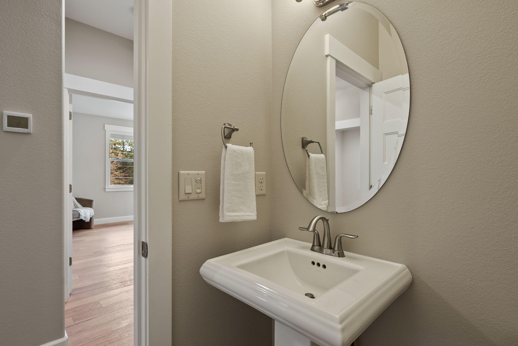 NorthWest Crossing - Residential