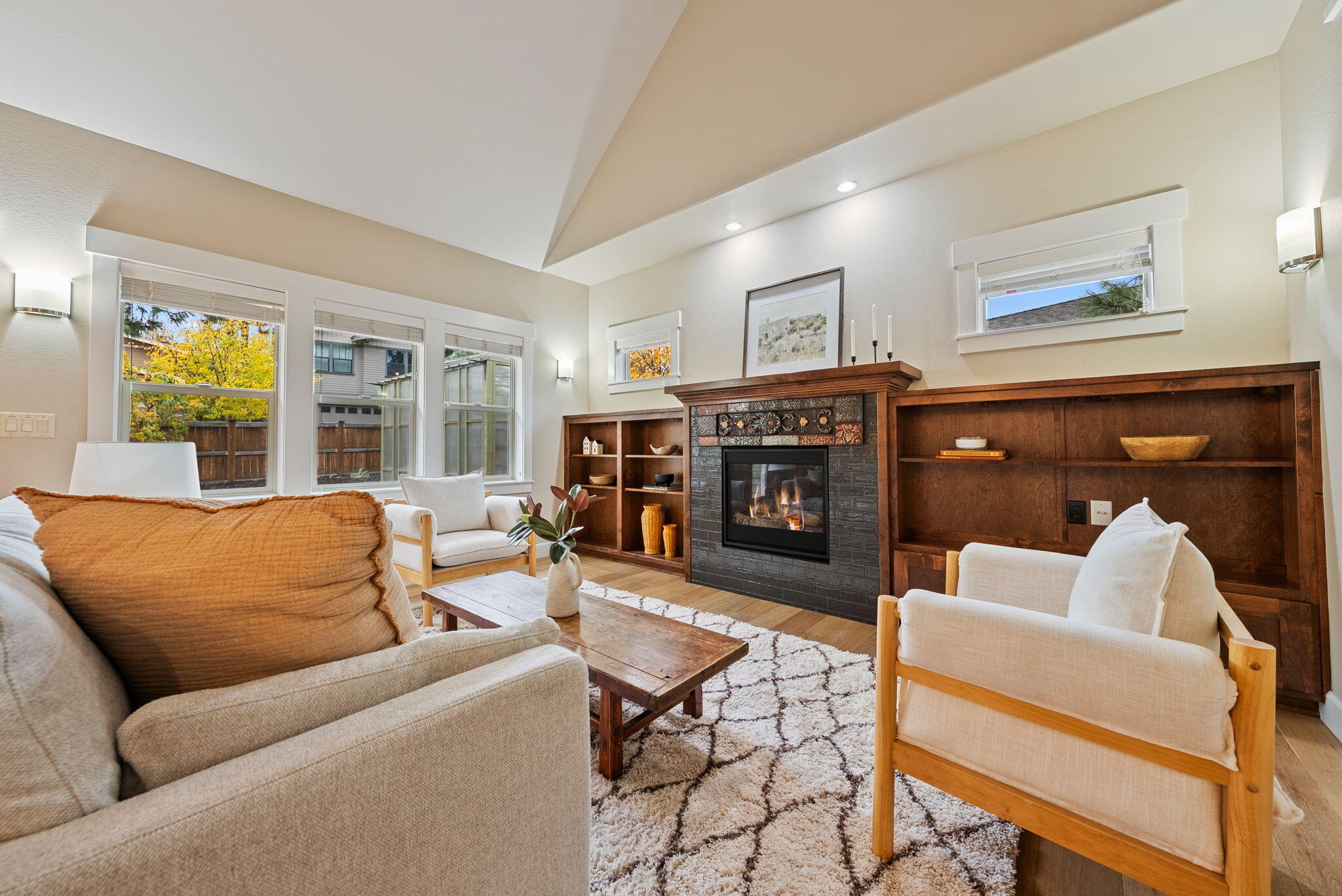 NorthWest Crossing - Residential