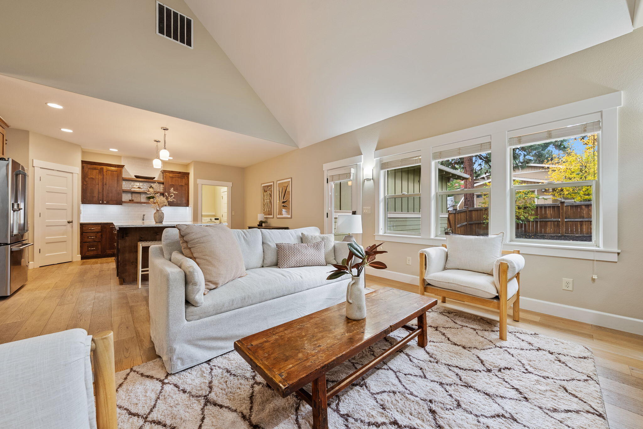 NorthWest Crossing - Residential