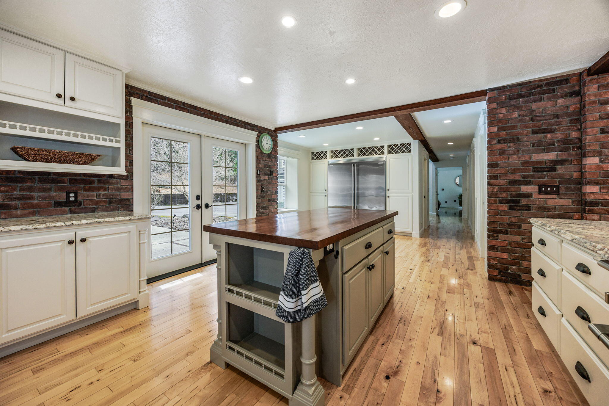 N/A - Residential