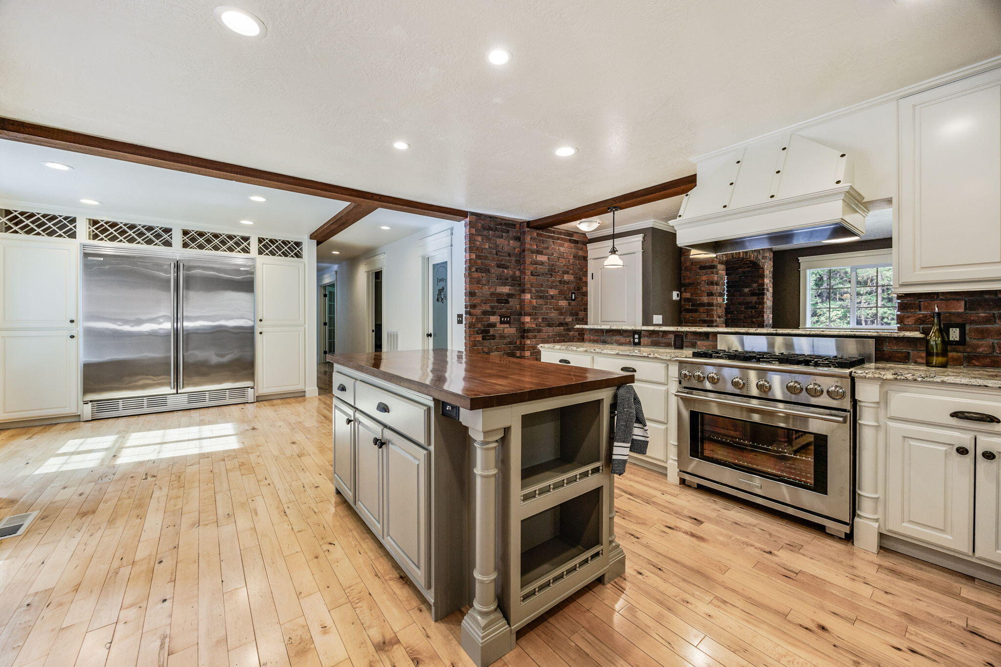 N/A - Residential