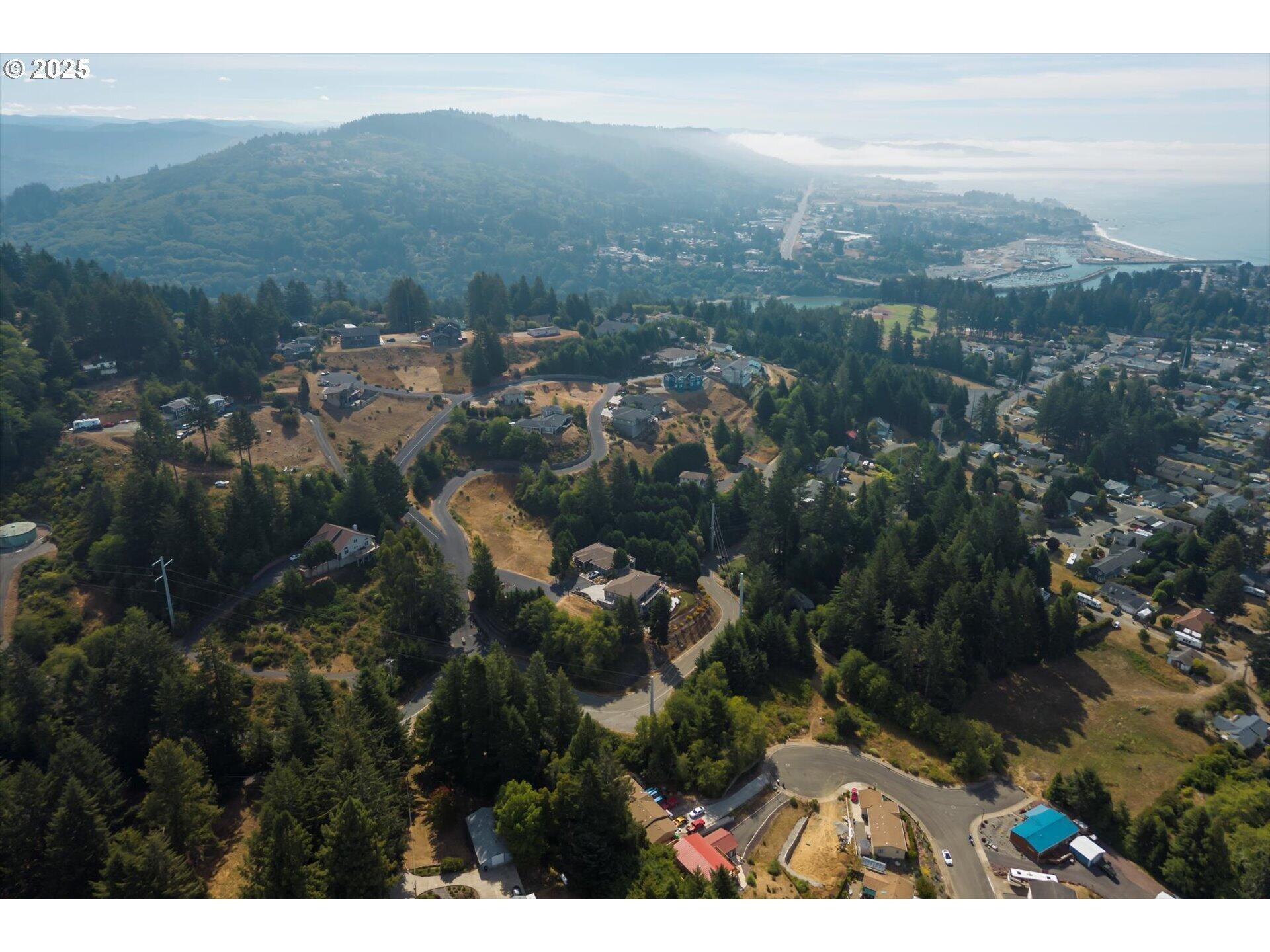 N/A - Land