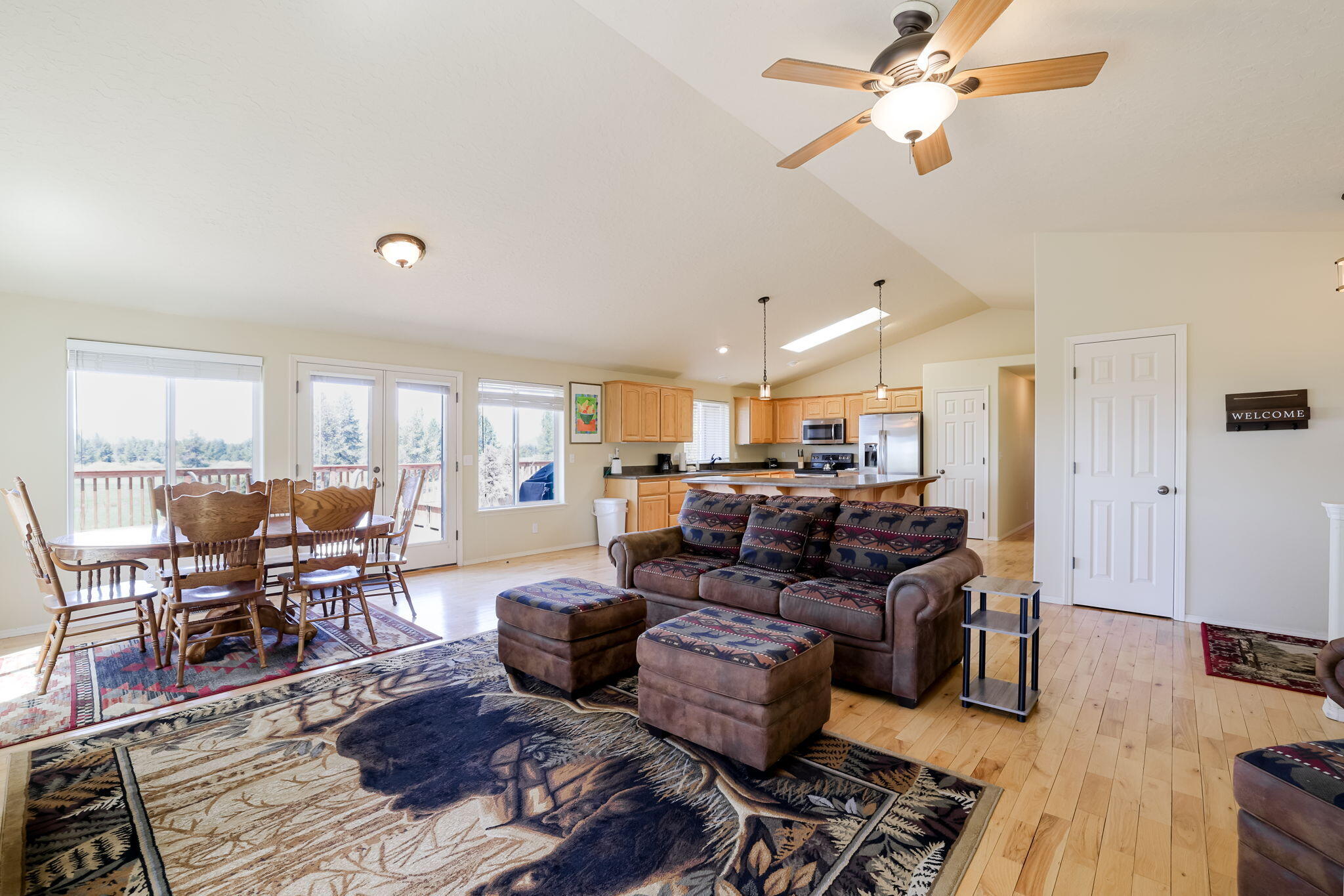 Lazy River South - Residential