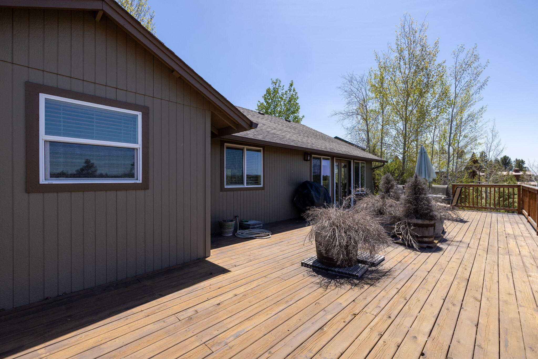 Lazy River South - Residential
