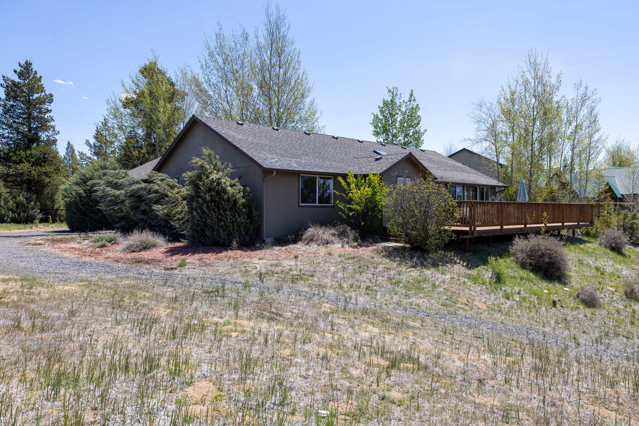 Lazy River South - Residential
