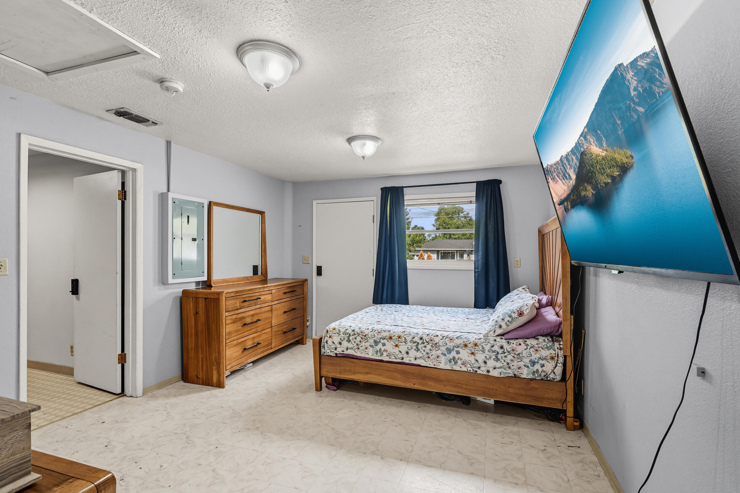 West Side Heights Subdivision - Residential