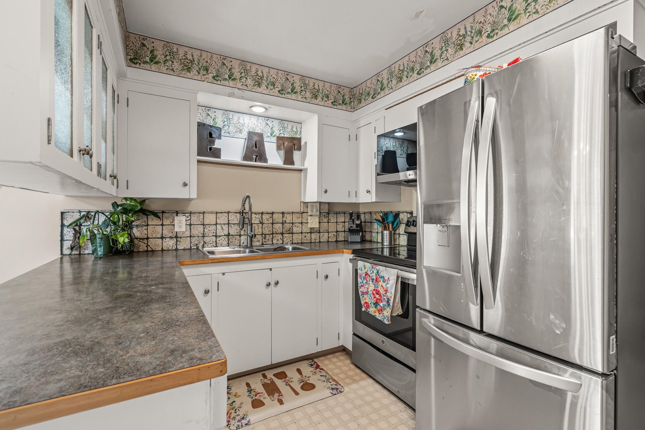 West Side Heights Subdivision - Residential