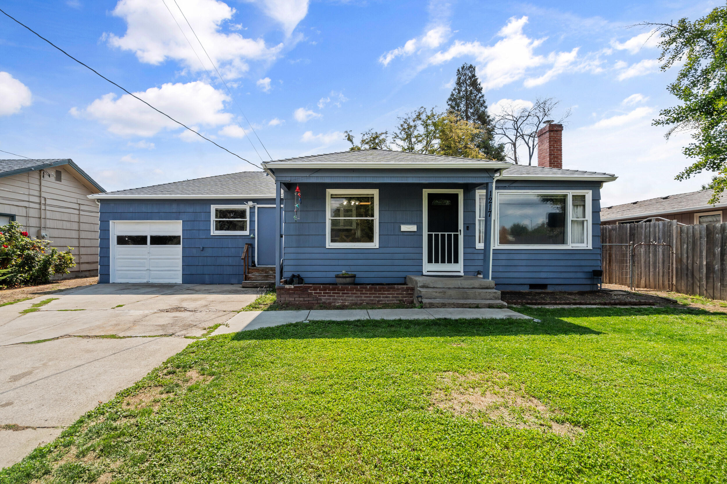 West Side Heights Subdivision - Residential