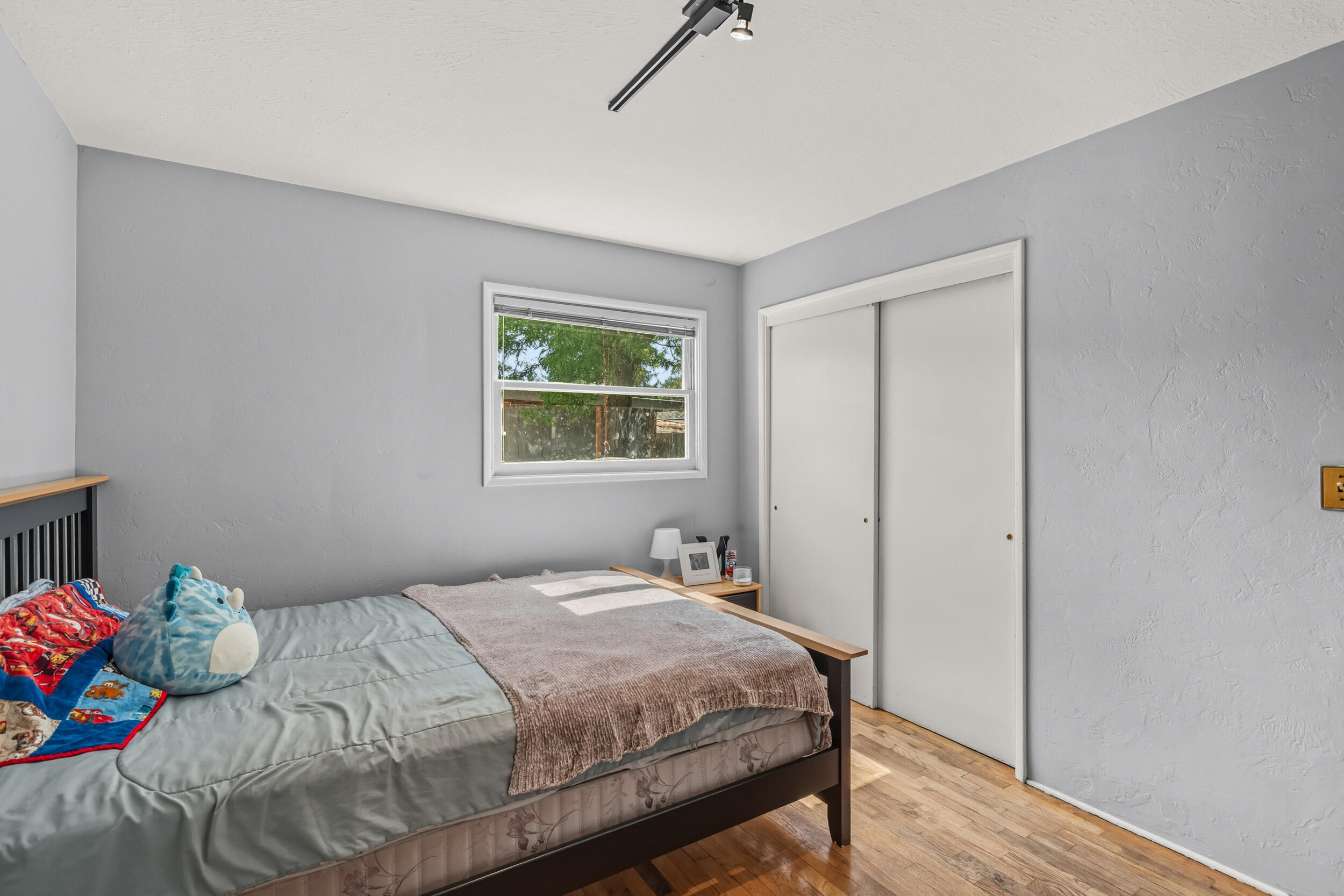West Side Heights Subdivision - Residential