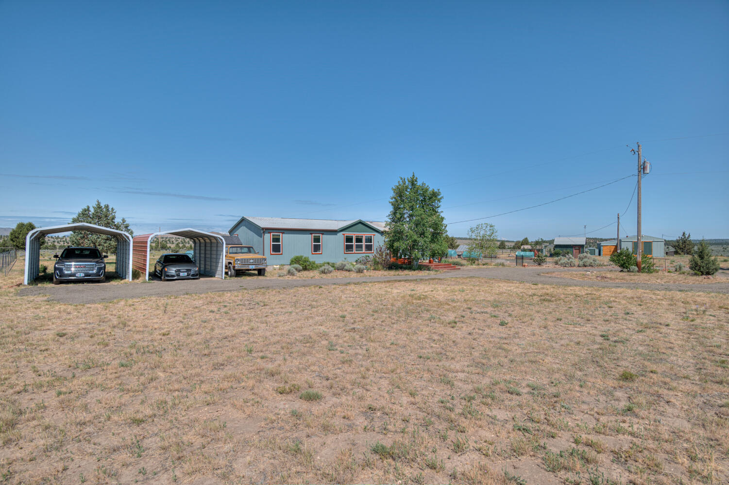 N/A - Residential