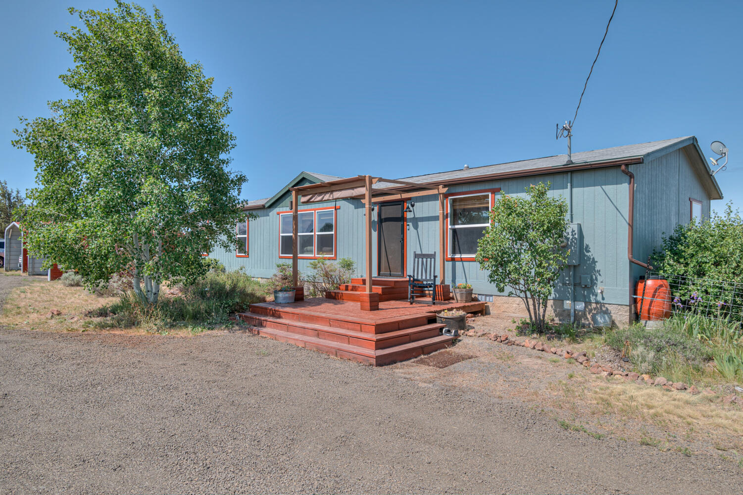 N/A - Residential